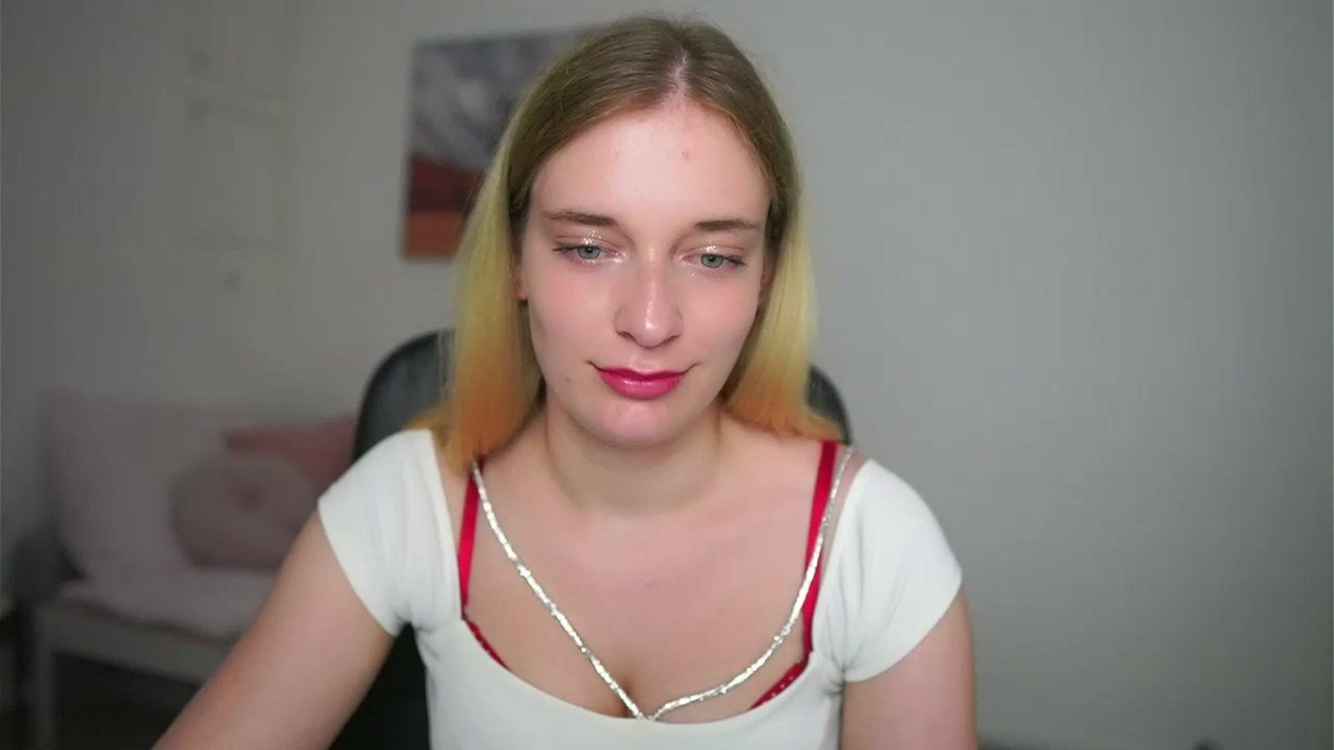 Gallery image thumbnail from Amarna_Miller's myfreecams stream on, 05/06/2024, 15:22 image 13 of 20