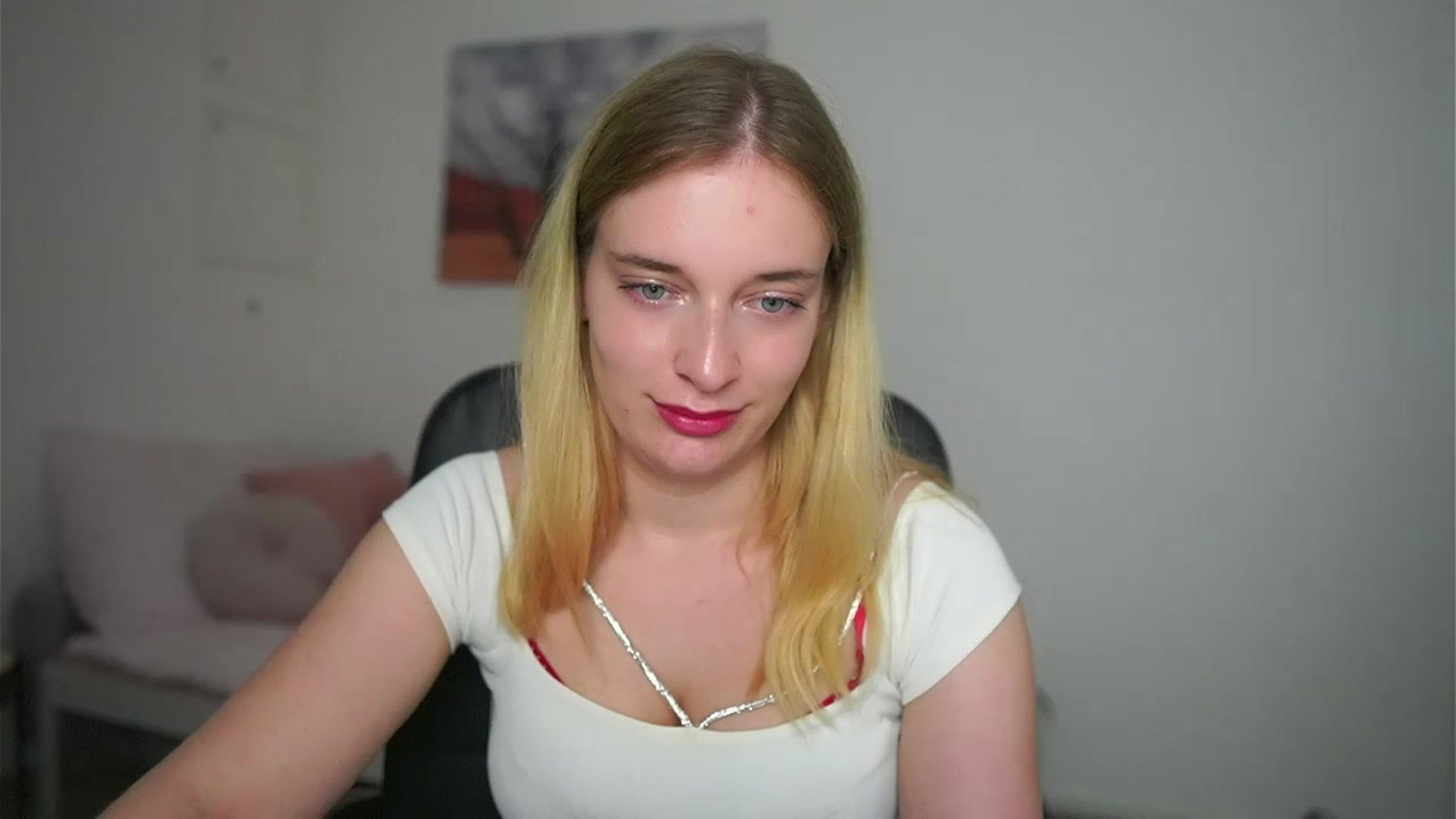 Gallery image thumbnail from Amarna_Miller's myfreecams stream on, 05/06/2024, 15:22 image 3 of 20