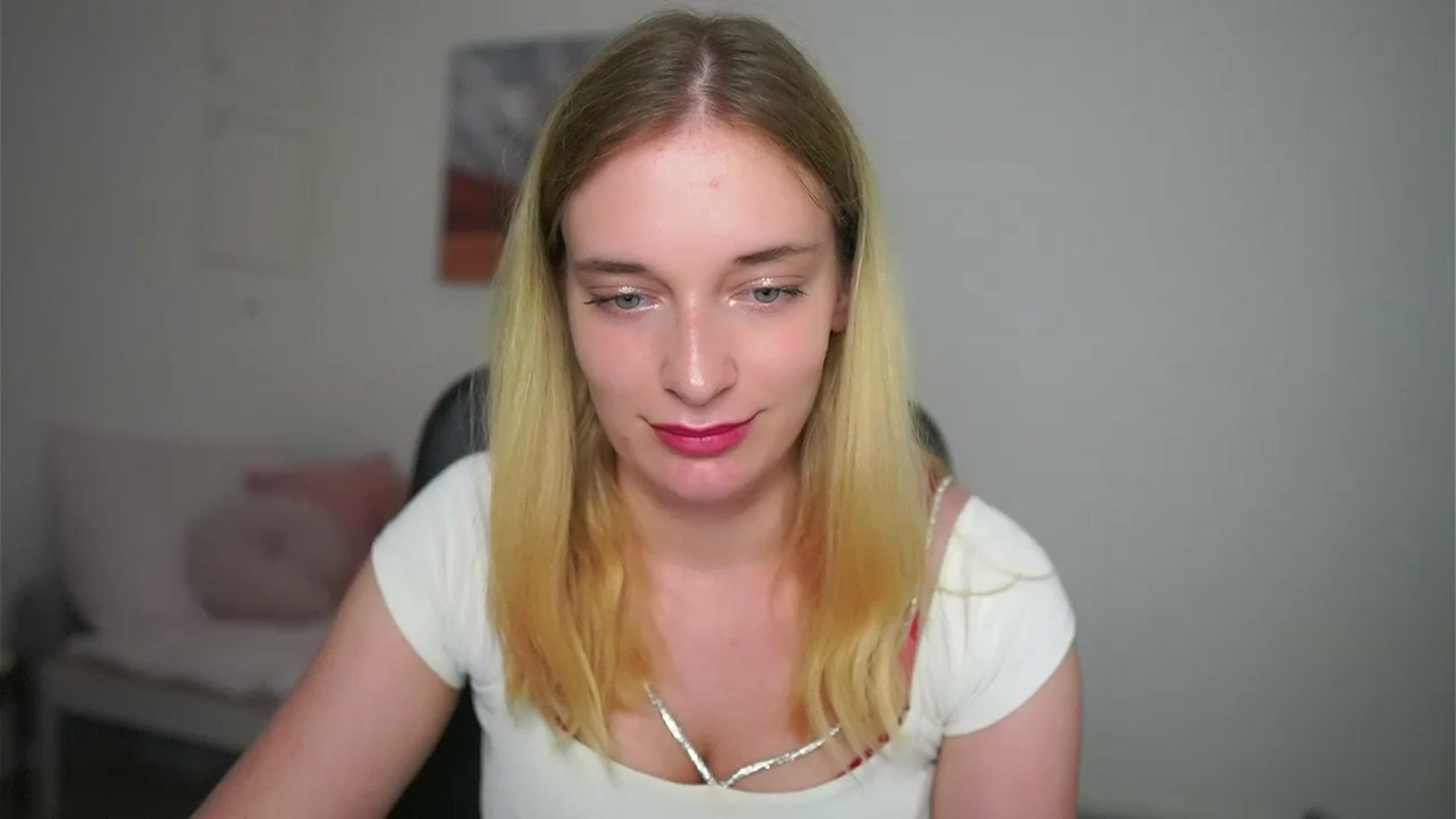 Gallery image thumbnail from Amarna_Miller's myfreecams stream on, 05/06/2024, 15:22 image 5 of 20