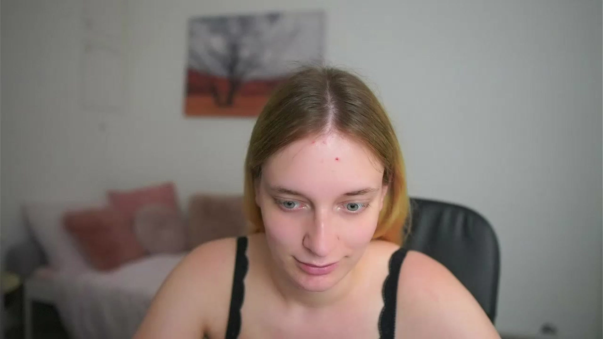 Gallery image thumbnail from Amarna_Miller's myfreecams stream on, 05/10/2024, 13:04 image 2 of 20