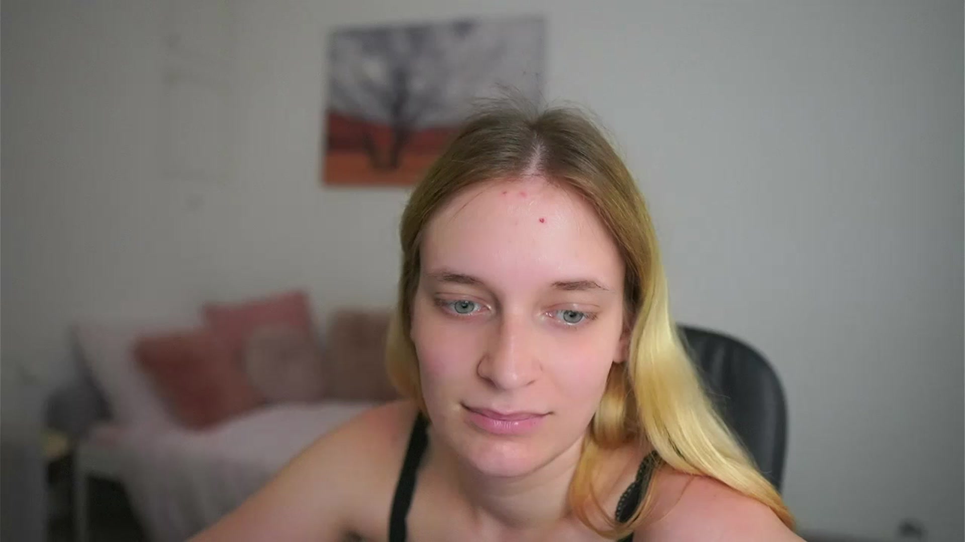 Gallery image thumbnail from Amarna_Miller's myfreecams stream on, 05/10/2024, 15:09 image 10 of 20