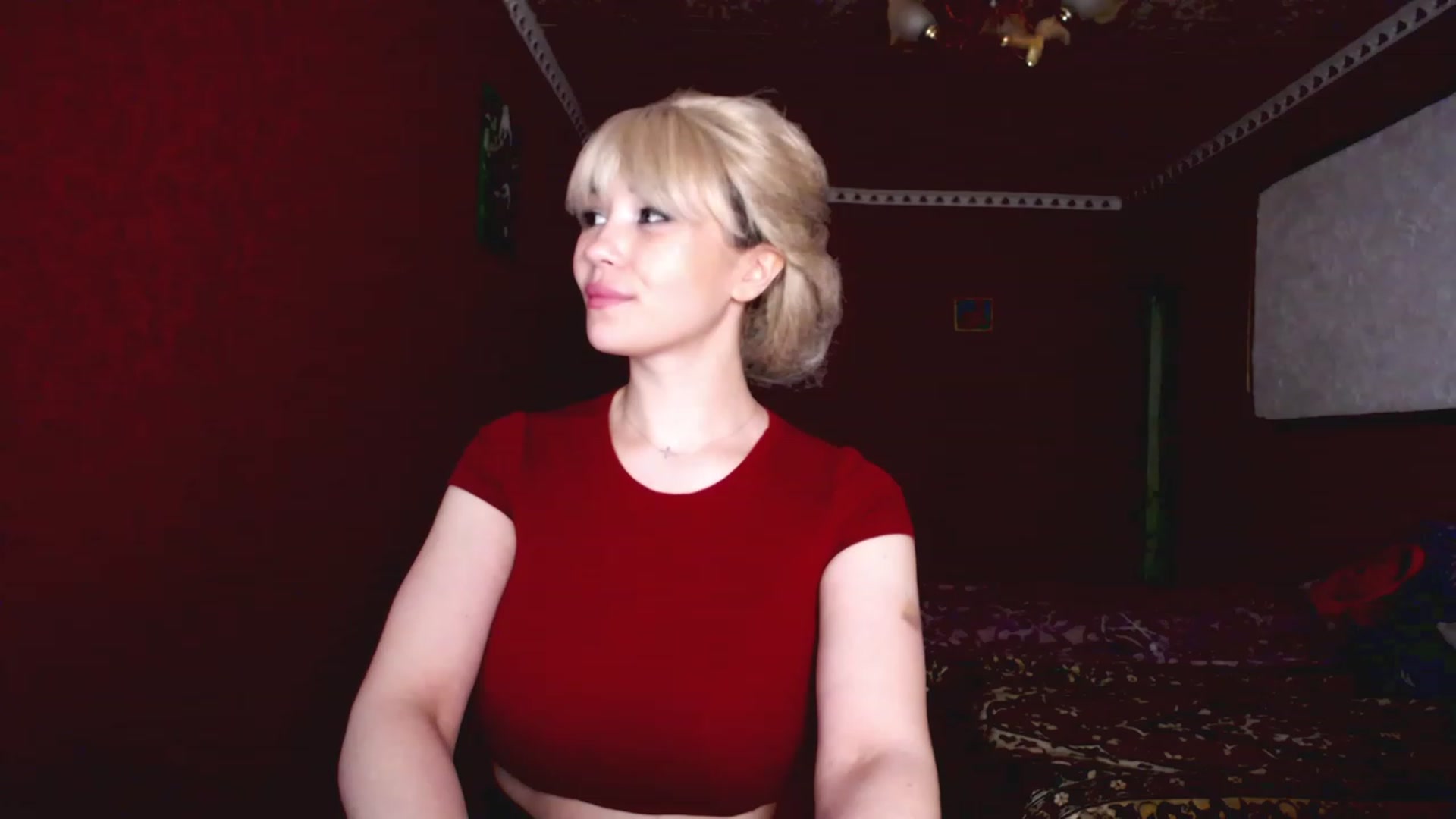 Gallery image thumbnail from AmateurSarah's myfreecams stream on, 06/17/2023, 21:07 image 5 of 20