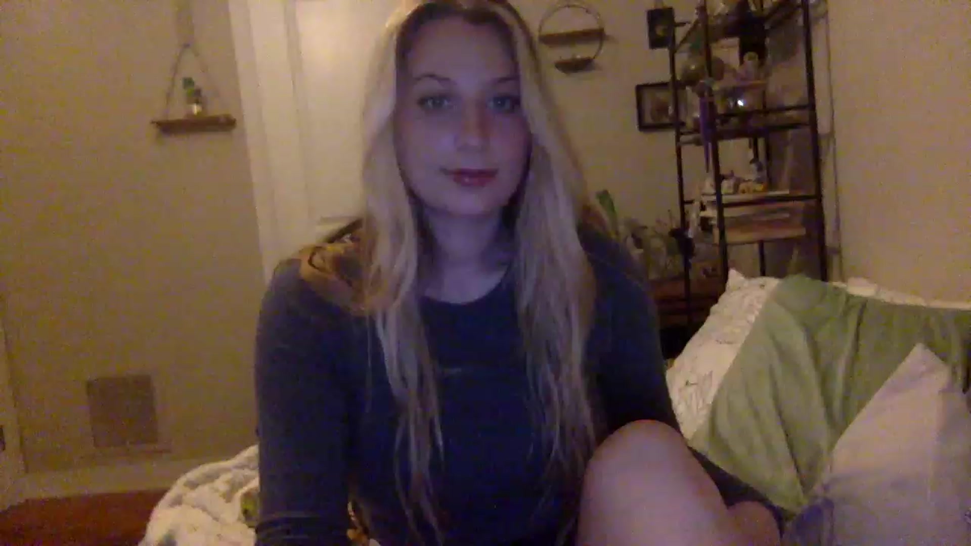 Gallery image thumbnail from Amateurblonde's myfreecams stream on, 02/09/2023, 11:10 image 2 of 20
