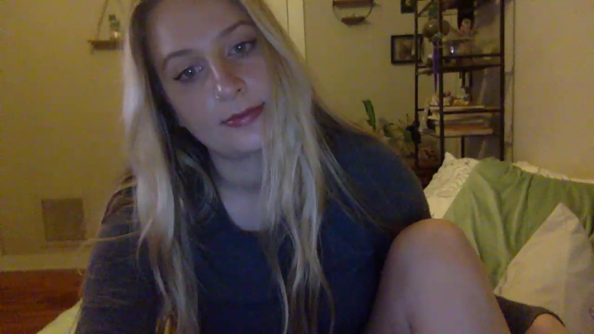 Gallery image thumbnail from Amateurblonde's myfreecams stream on, 02/09/2023, 11:10 image 20 of 20