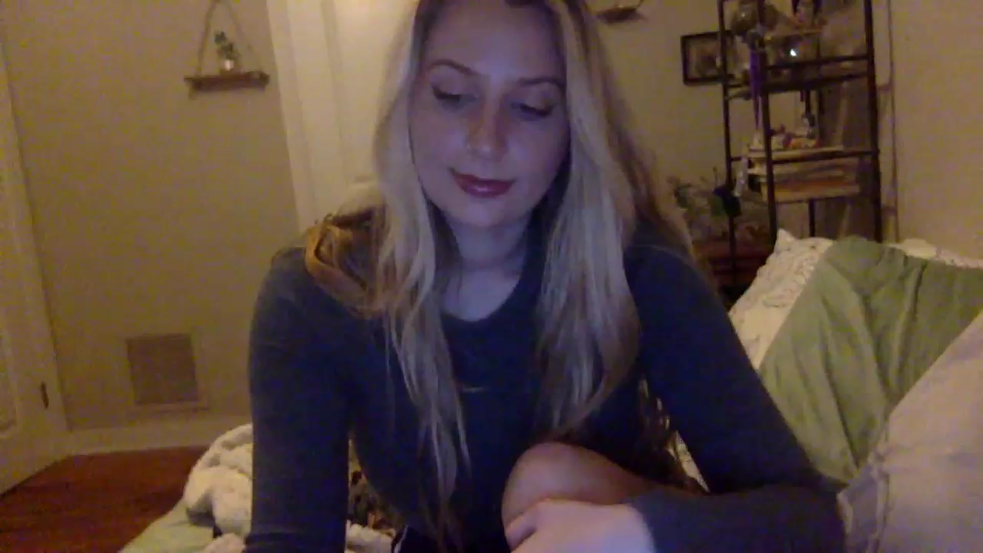 Gallery image thumbnail from Amateurblonde's myfreecams stream on, 02/09/2023, 11:10 image 1 of 20