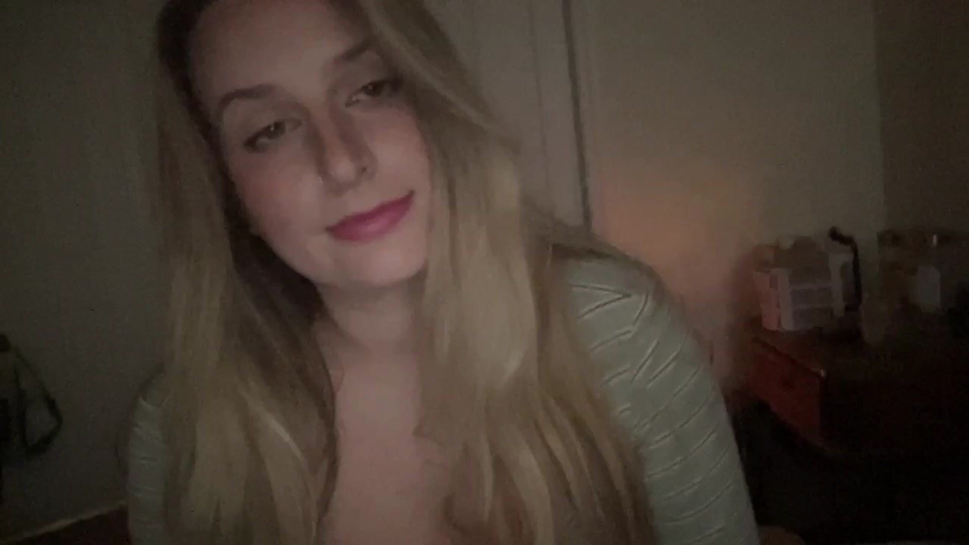 Gallery image thumbnail from Amateurblonde's myfreecams stream on, 01/03/2024, 01:44 image 1 of 20