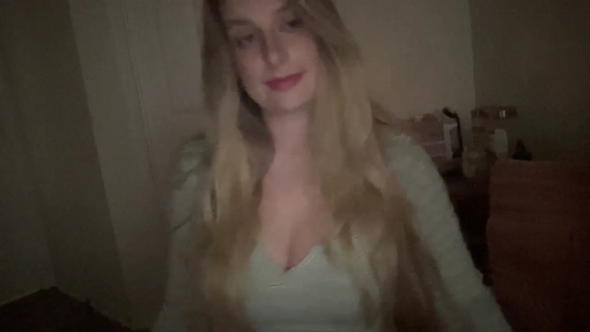Gallery image thumbnail from Amateurblonde's myfreecams stream on, 01/03/2024, 01:44 image 8 of 20