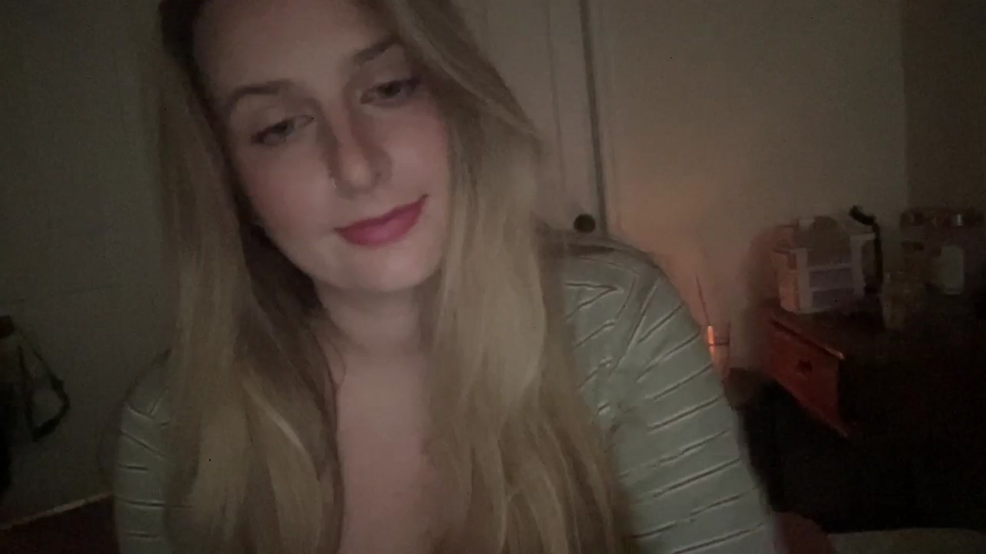 Gallery image thumbnail from Amateurblonde's myfreecams stream on, 01/03/2024, 01:44 image 2 of 20