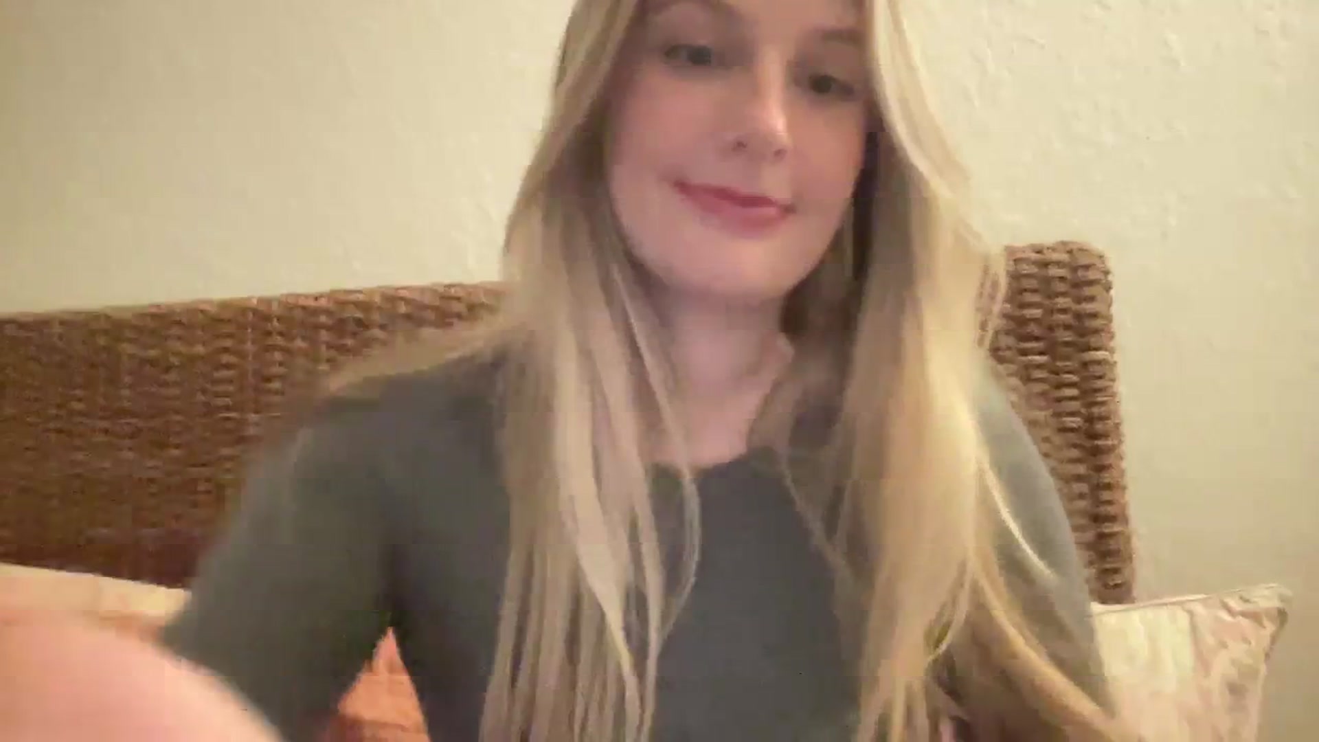 Gallery image thumbnail from Amateurblonde's myfreecams stream on, 03/01/2024, 09:11 image 2 of 20
