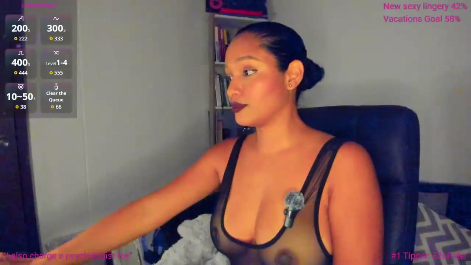 Gallery image thumbnail from Amatista_latina's myfreecams stream on, 05/14/2026, 05:49 image 15 of 20