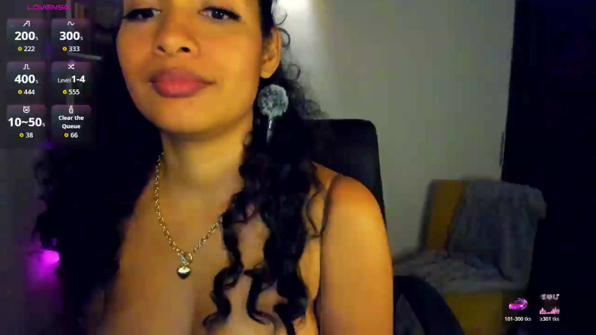 Gallery image thumbnail from Amatista_latina's myfreecams stream on, 05/22/2026, 06:43 image 13 of 20
