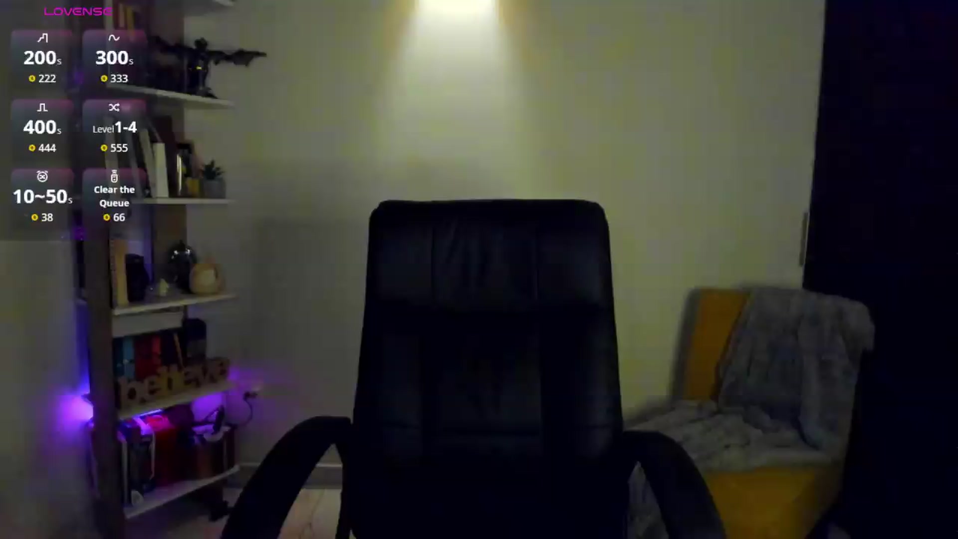 Gallery image thumbnail from Amatista_latina's myfreecams stream on, 05/22/2026, 06:43 image 20 of 20