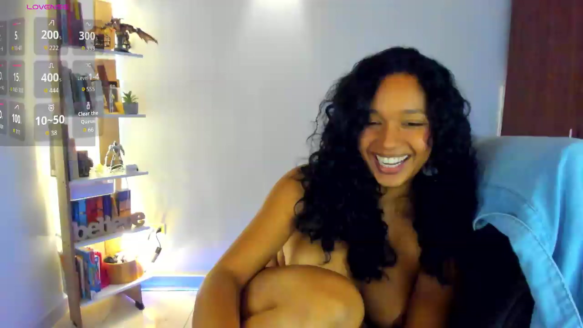 Gallery image thumbnail from Amatista_latina's myfreecams stream on, 05/25/2026, 07:32 image 18 of 20
