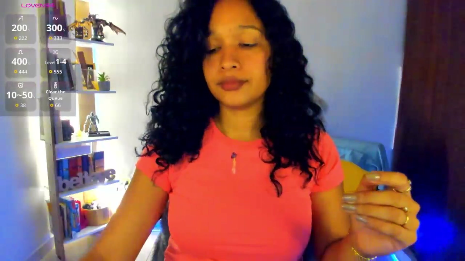 Gallery image thumbnail from Amatista_latina's myfreecams stream on, 05/26/2026, 05:31 image 13 of 20
