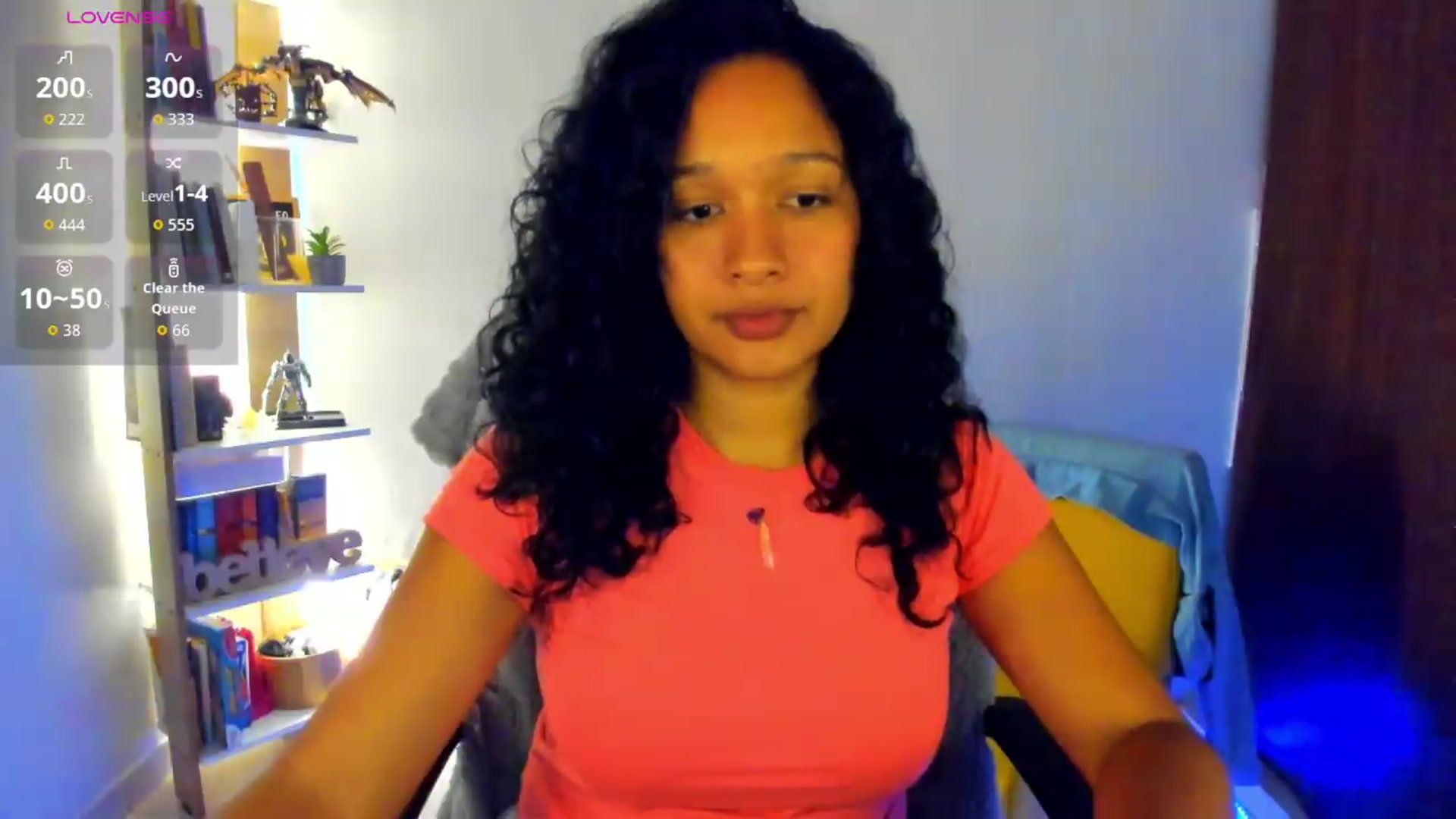 Gallery image thumbnail from Amatista_latina's myfreecams stream on, 05/26/2026, 05:31 image 20 of 20