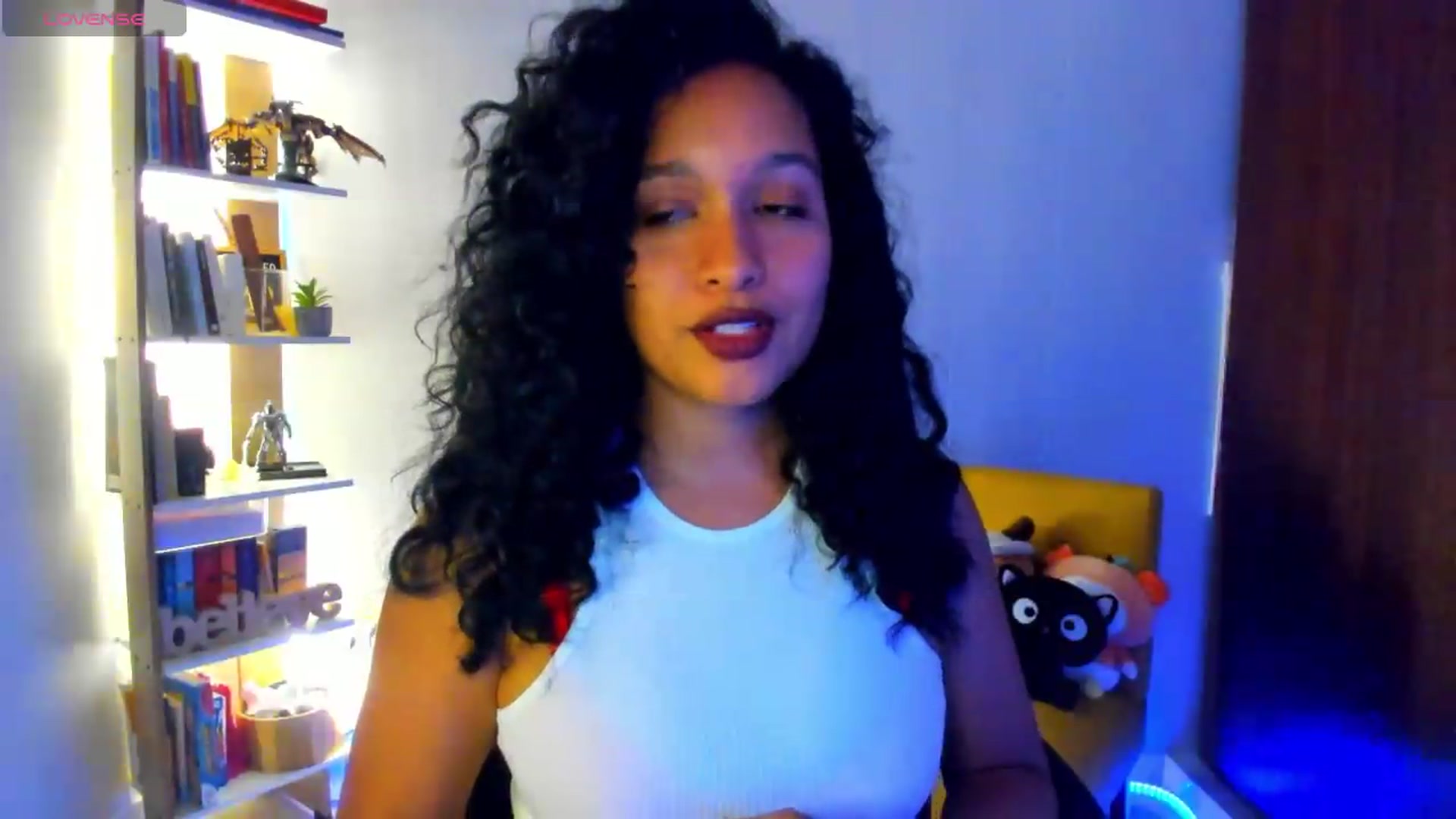 Gallery image thumbnail from Amatista_latina's myfreecams stream on, 05/29/2026, 05:36 image 11 of 20