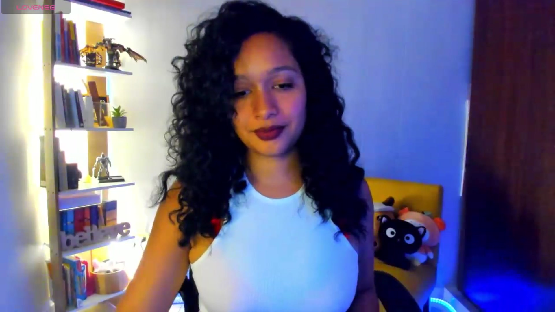 Gallery image thumbnail from Amatista_latina's myfreecams stream on, 05/29/2026, 05:36 image 16 of 20