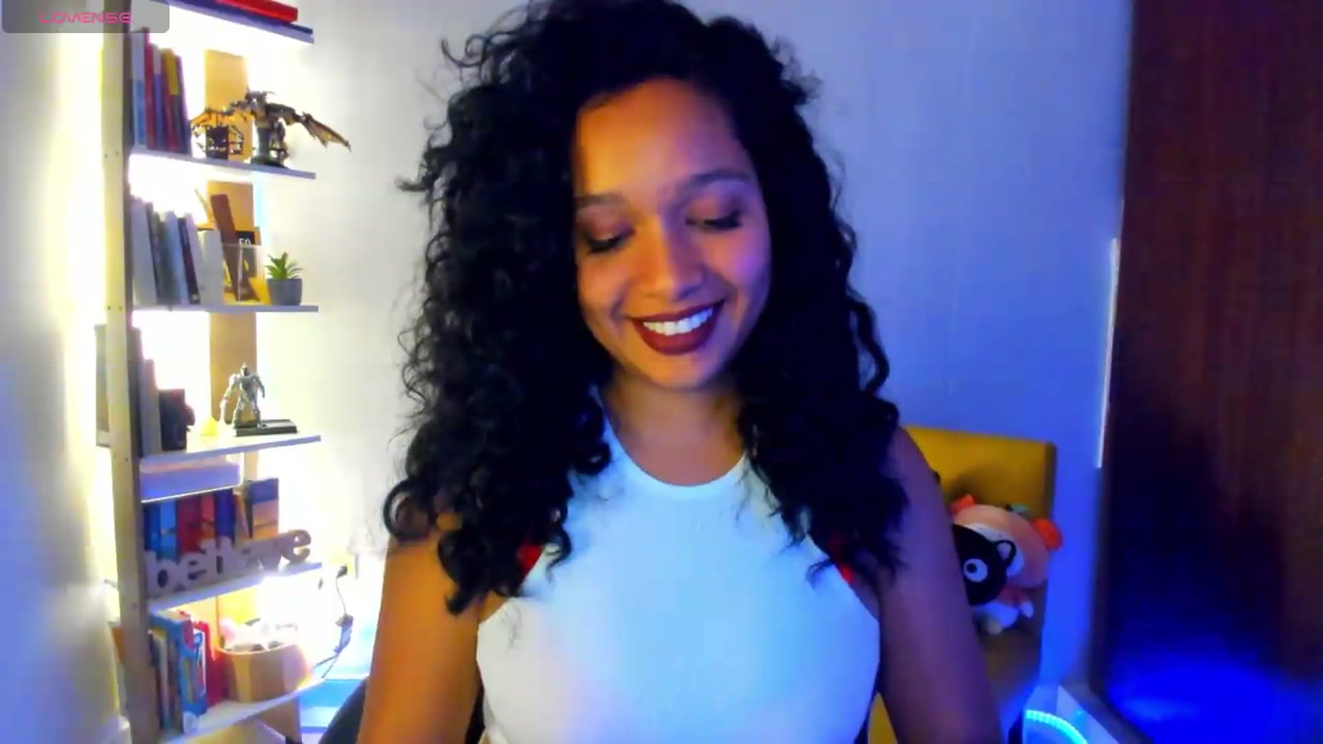 Gallery image thumbnail from Amatista_latina's myfreecams stream on, 05/29/2026, 05:36 image 5 of 20