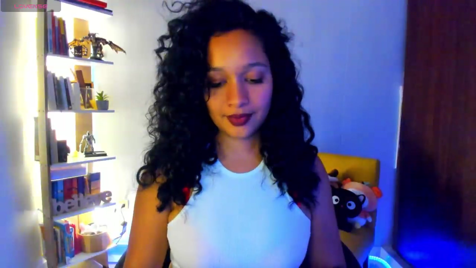Gallery image thumbnail from Amatista_latina's myfreecams stream on, 05/29/2026, 05:36 image 3 of 20