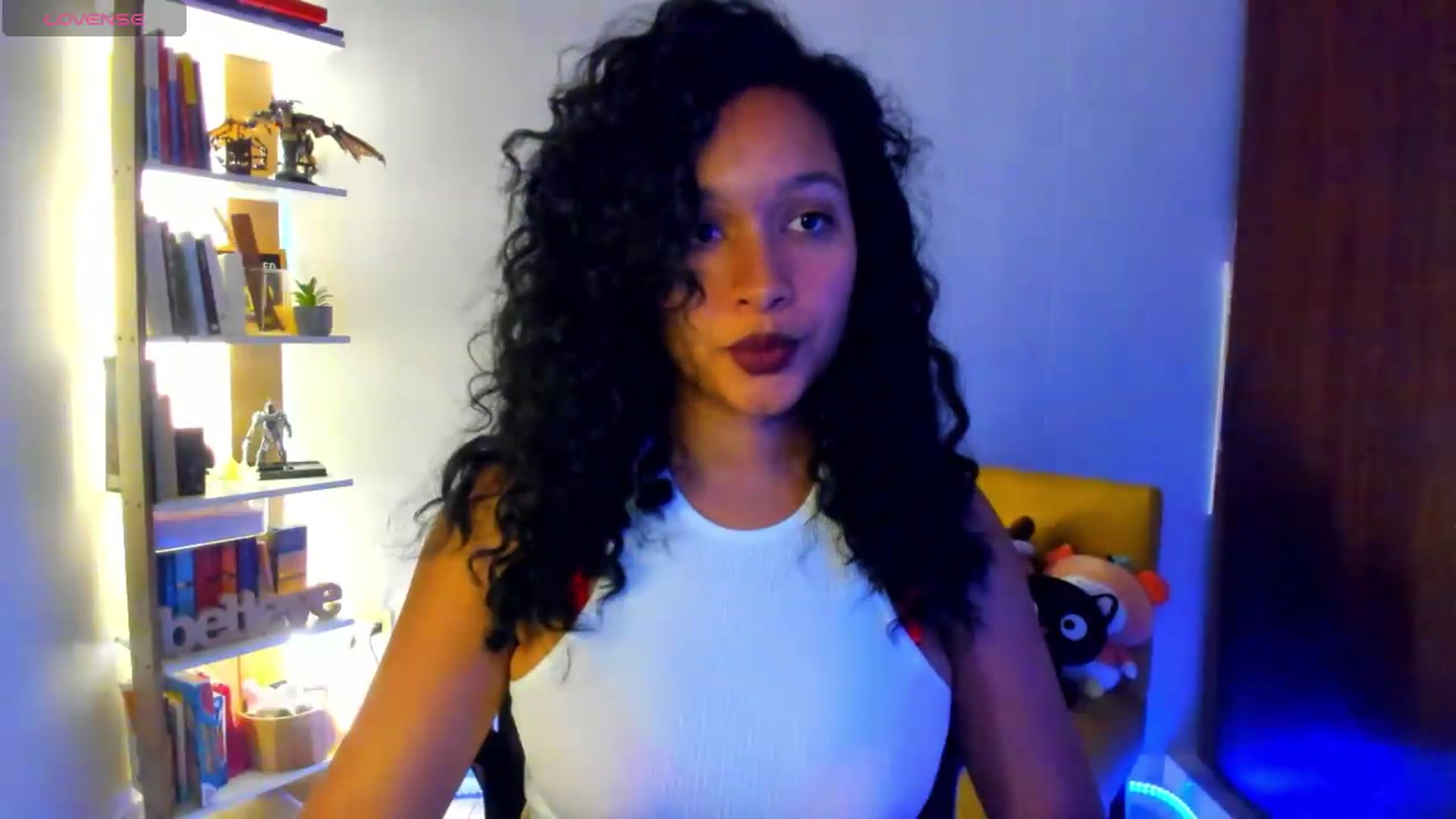 Gallery image thumbnail from Amatista_latina's myfreecams stream on, 05/29/2026, 05:36 image 15 of 20