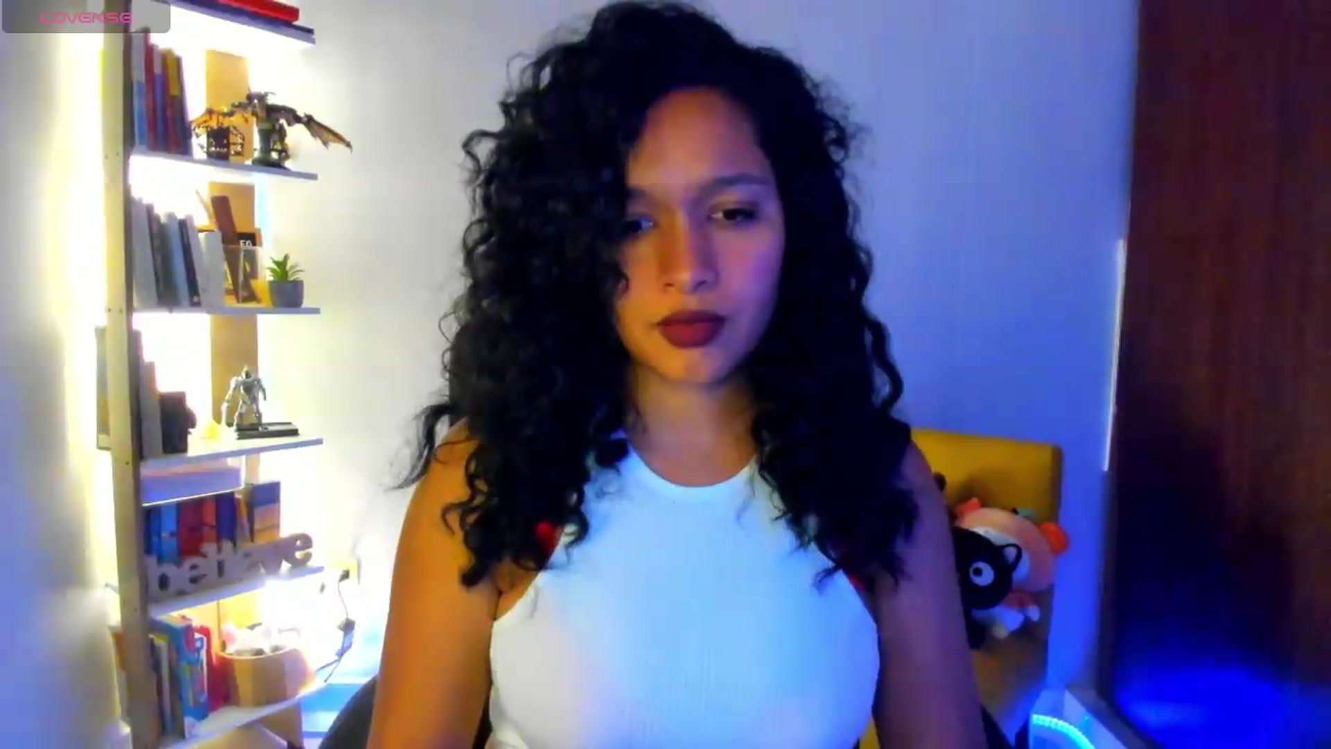 Gallery image thumbnail from Amatista_latina's myfreecams stream on, 05/29/2026, 05:36 image 18 of 20