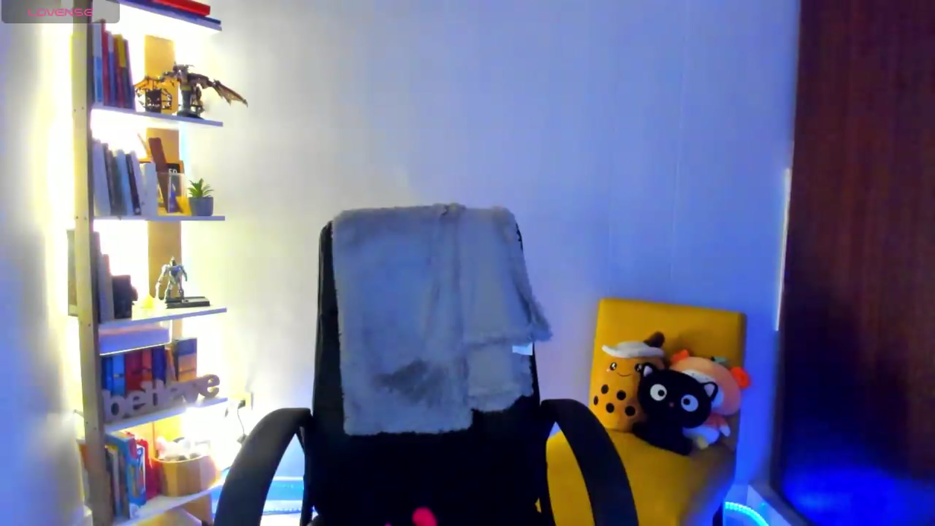 Gallery image thumbnail from Amatista_latina's myfreecams stream on, 05/29/2026, 05:36 image 19 of 20