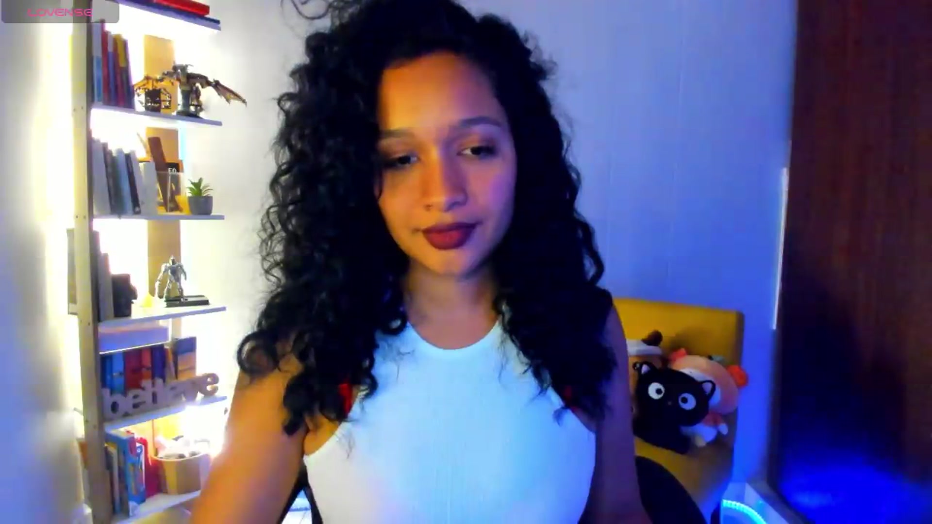 Gallery image thumbnail from Amatista_latina's myfreecams stream on, 05/29/2026, 05:36 image 2 of 20