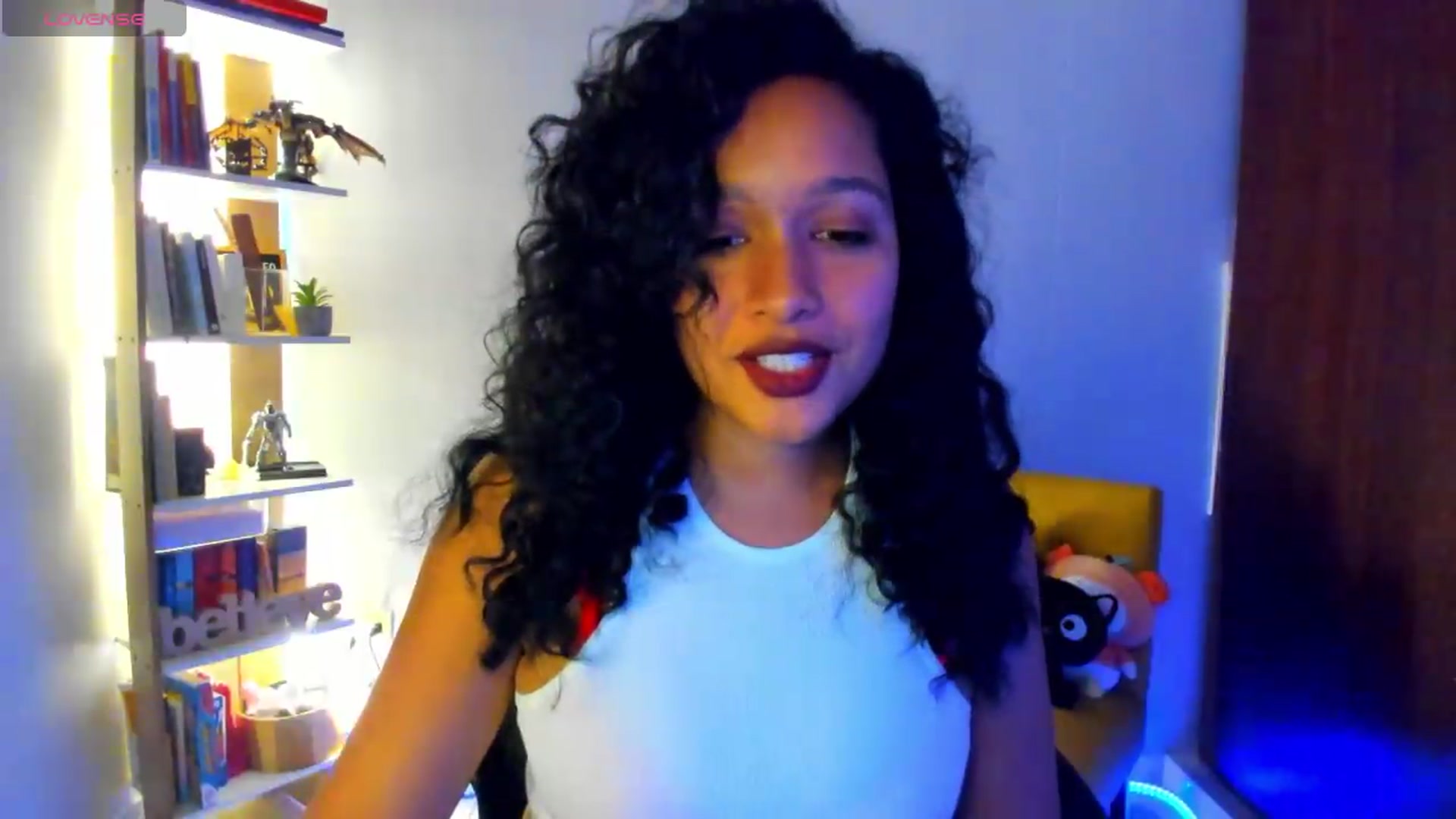 Gallery image thumbnail from Amatista_latina's myfreecams stream on, 05/29/2026, 05:36 image 14 of 20