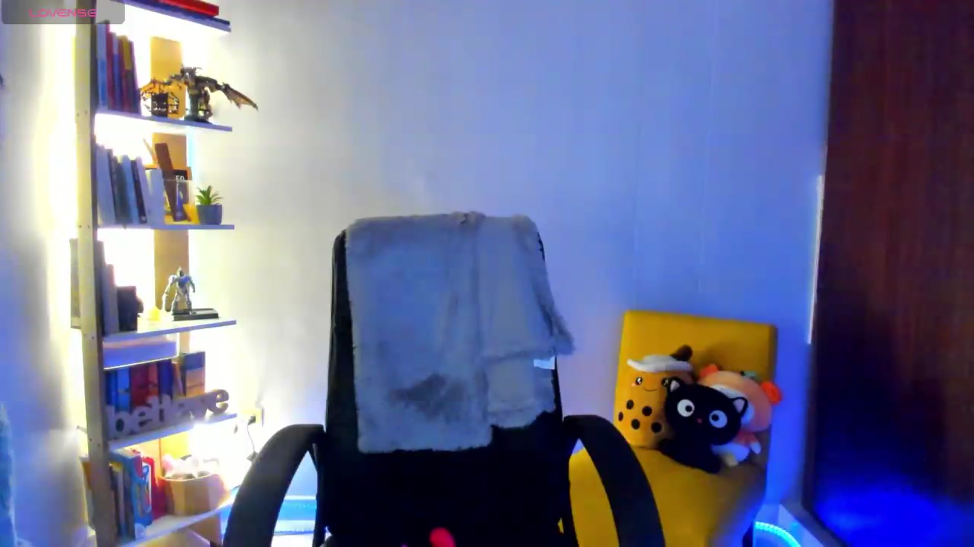 Gallery image thumbnail from Amatista_latina's myfreecams stream on, 05/29/2026, 05:36 image 20 of 20