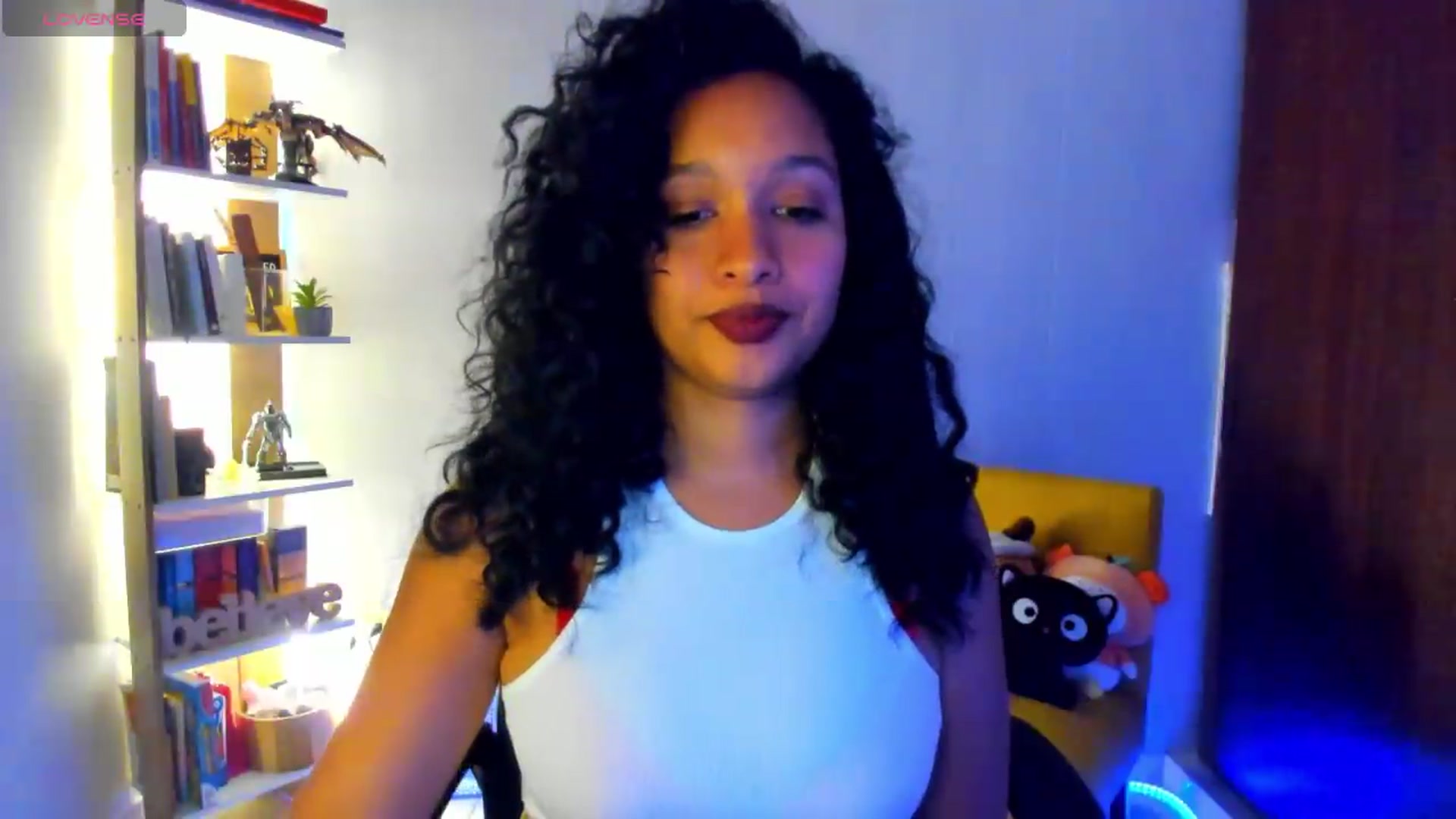 Gallery image thumbnail from Amatista_latina's myfreecams stream on, 05/29/2026, 05:36 image 8 of 20