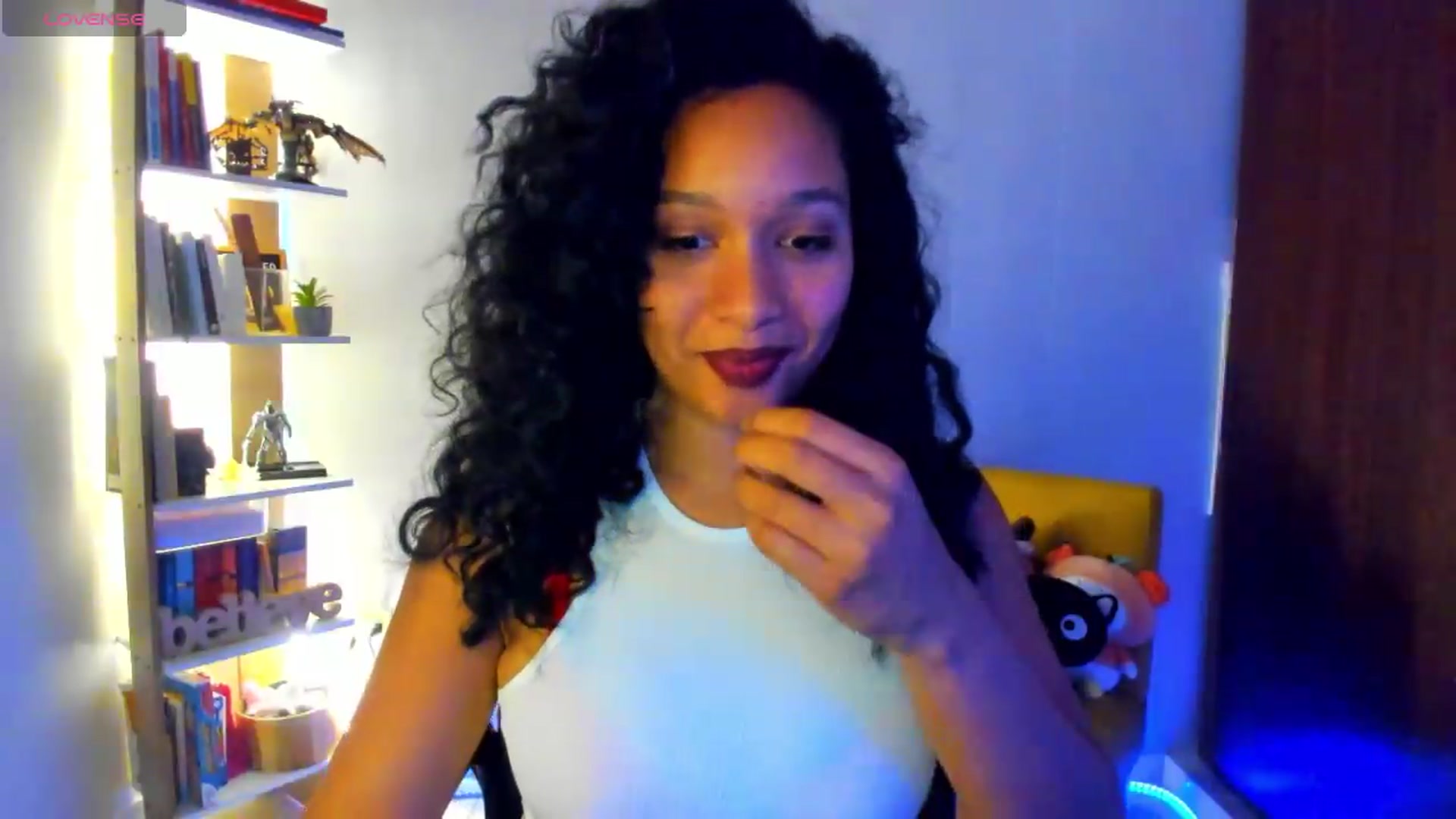 Gallery image thumbnail from Amatista_latina's myfreecams stream on, 05/29/2026, 05:36 image 7 of 20