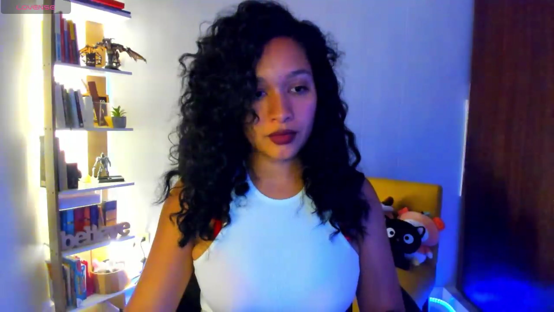 Gallery image thumbnail from Amatista_latina's myfreecams stream on, 05/29/2026, 05:36 image 17 of 20