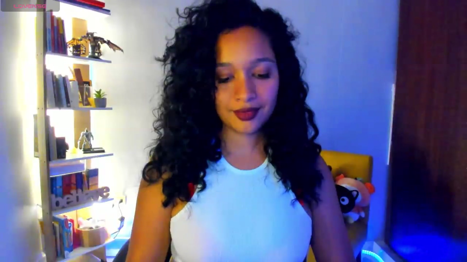 Gallery image thumbnail from Amatista_latina's myfreecams stream on, 05/29/2026, 05:36 image 6 of 20