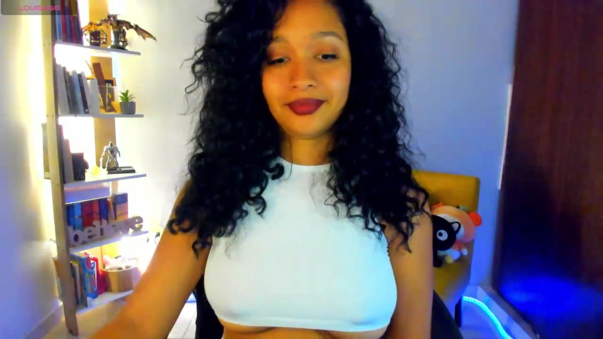 Gallery image thumbnail from Amatista_latina's myfreecams stream on, 05/29/2026, 06:56 image 15 of 20