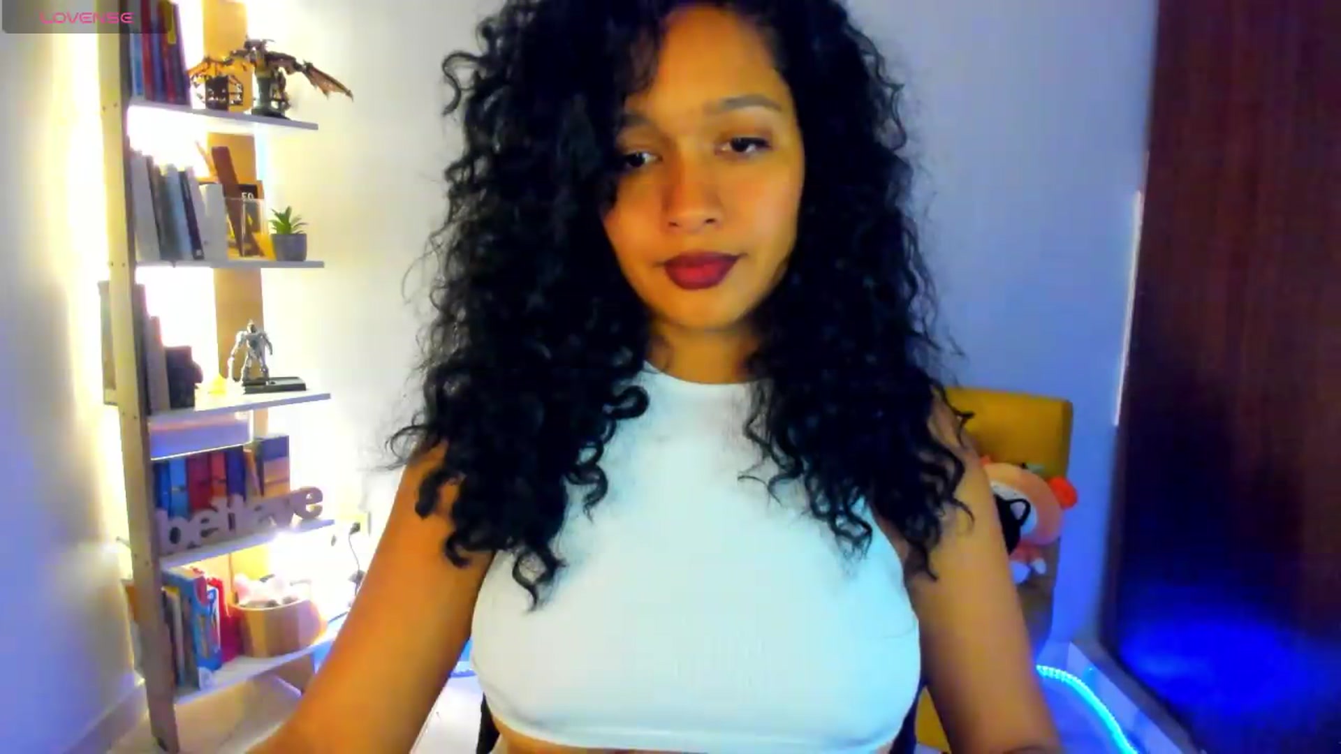 Gallery image thumbnail from Amatista_latina's myfreecams stream on, 05/29/2026, 06:56 image 7 of 20