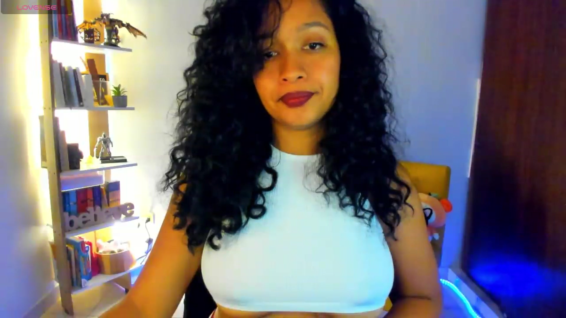 Gallery image thumbnail from Amatista_latina's myfreecams stream on, 05/29/2026, 06:56 image 16 of 20