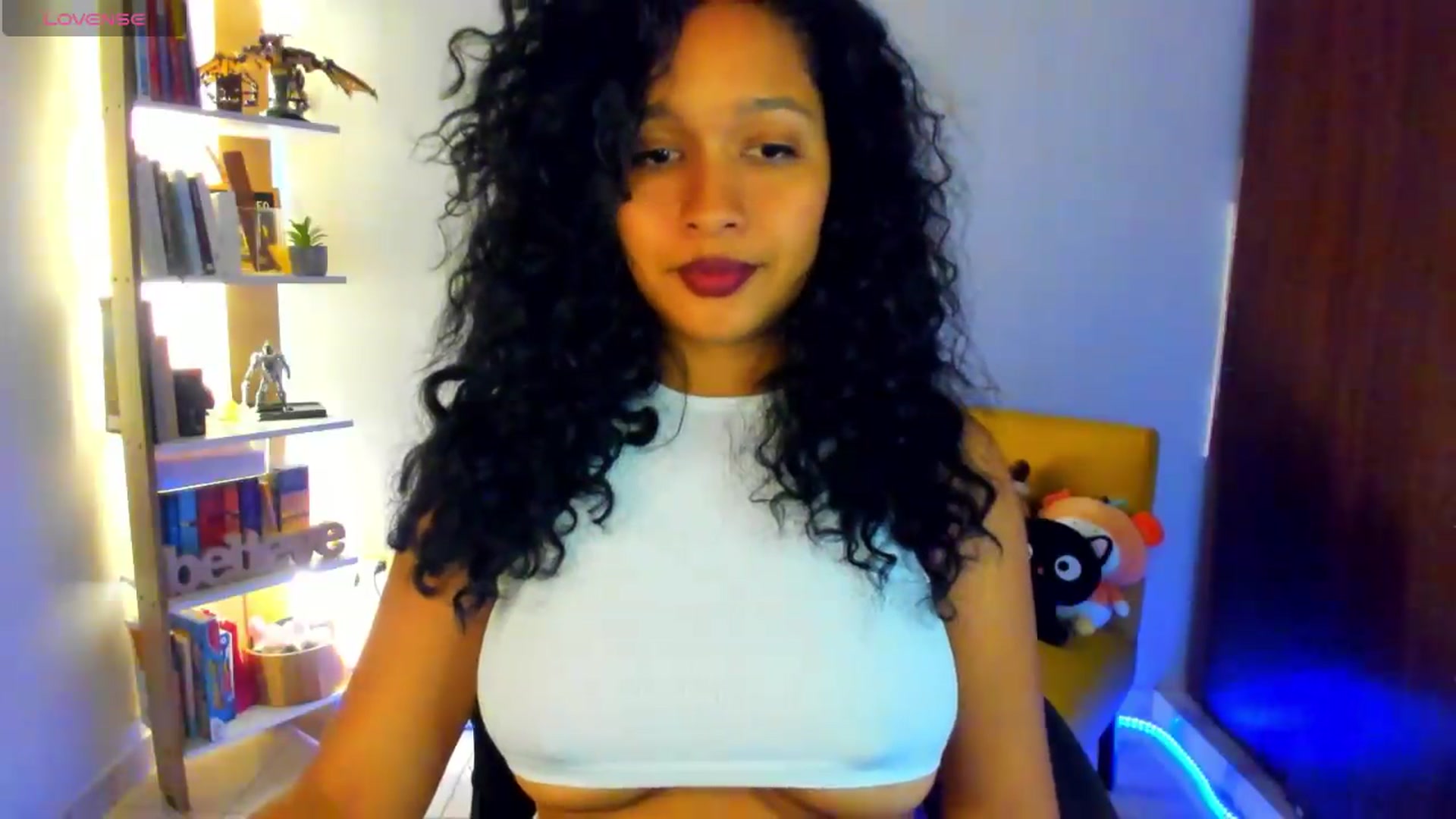 Gallery image thumbnail from Amatista_latina's myfreecams stream on, 05/29/2026, 06:56 image 12 of 20