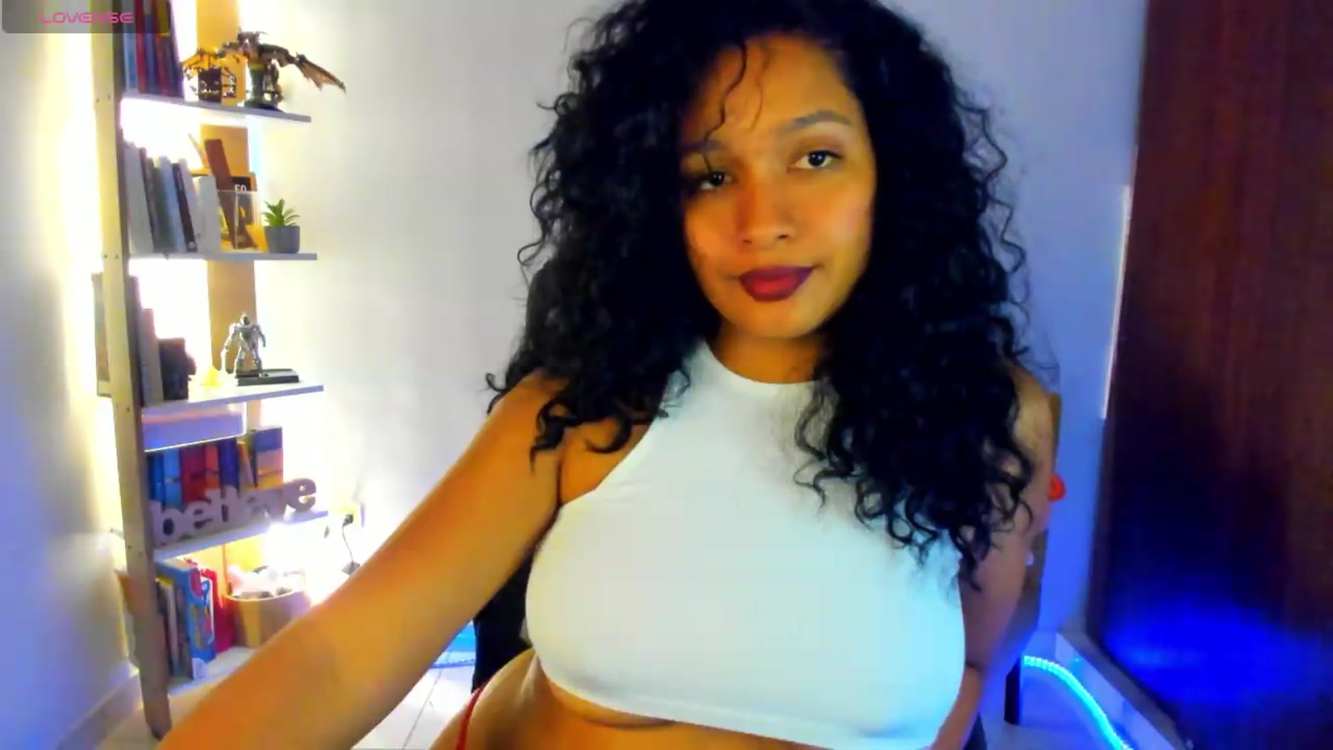 Gallery image thumbnail from Amatista_latina's myfreecams stream on, 05/29/2026, 06:56 image 19 of 20