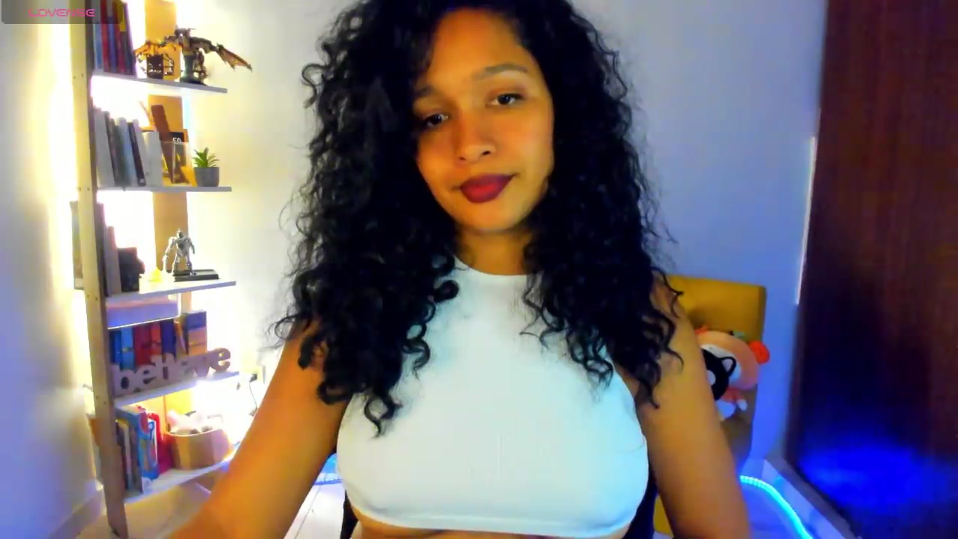 Gallery image thumbnail from Amatista_latina's myfreecams stream on, 05/29/2026, 06:56 image 6 of 20