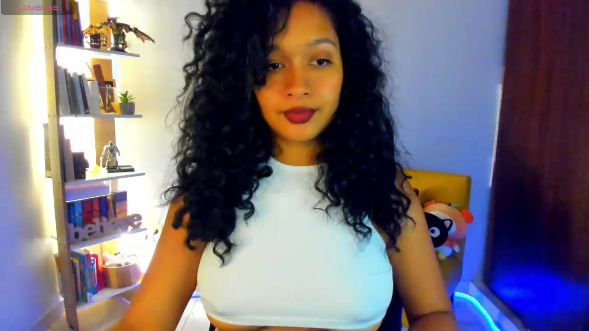 Gallery image thumbnail from Amatista_latina's myfreecams stream on, 05/29/2026, 06:56 image 3 of 20
