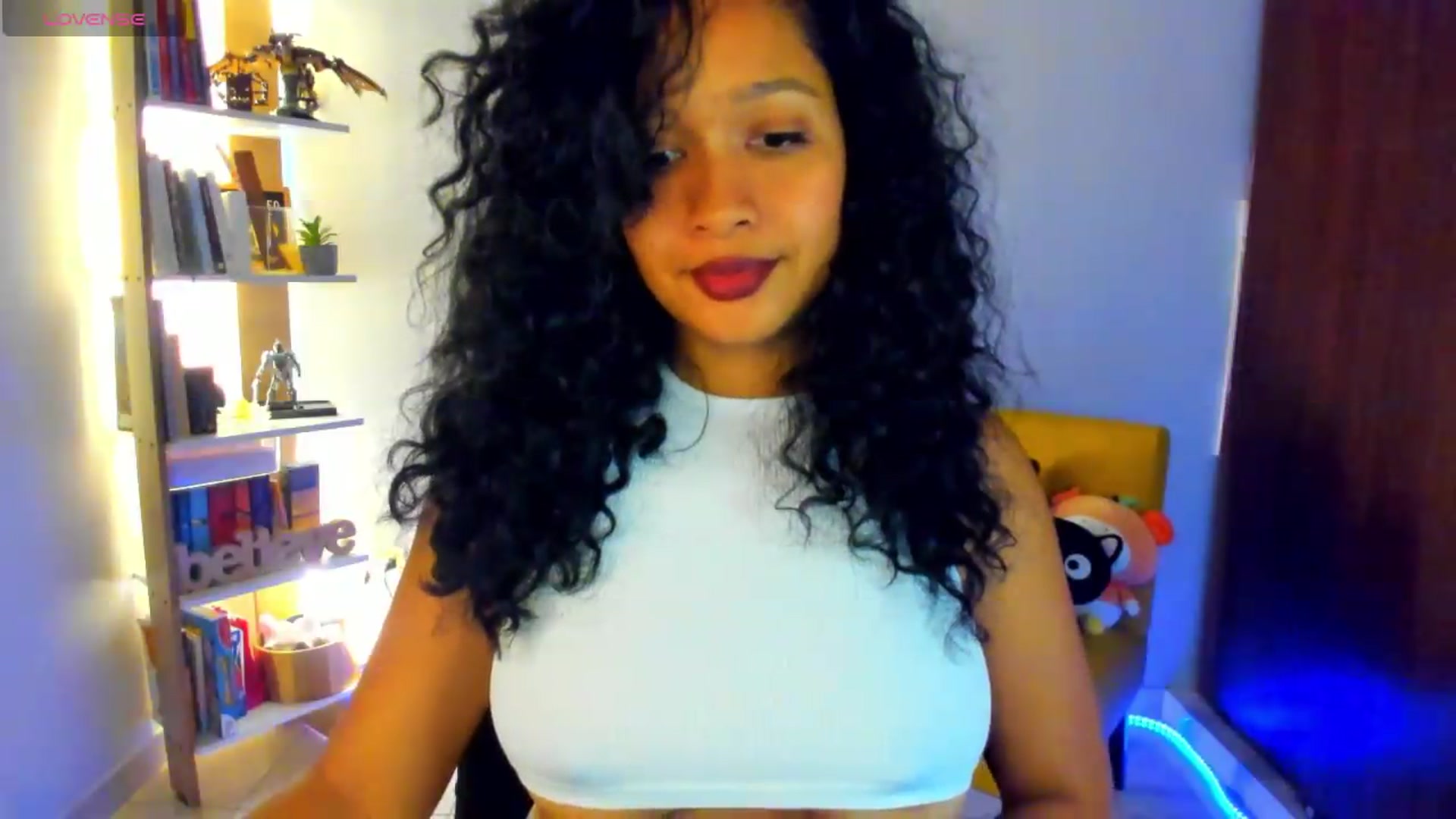Gallery image thumbnail from Amatista_latina's myfreecams stream on, 05/29/2026, 06:56 image 10 of 20
