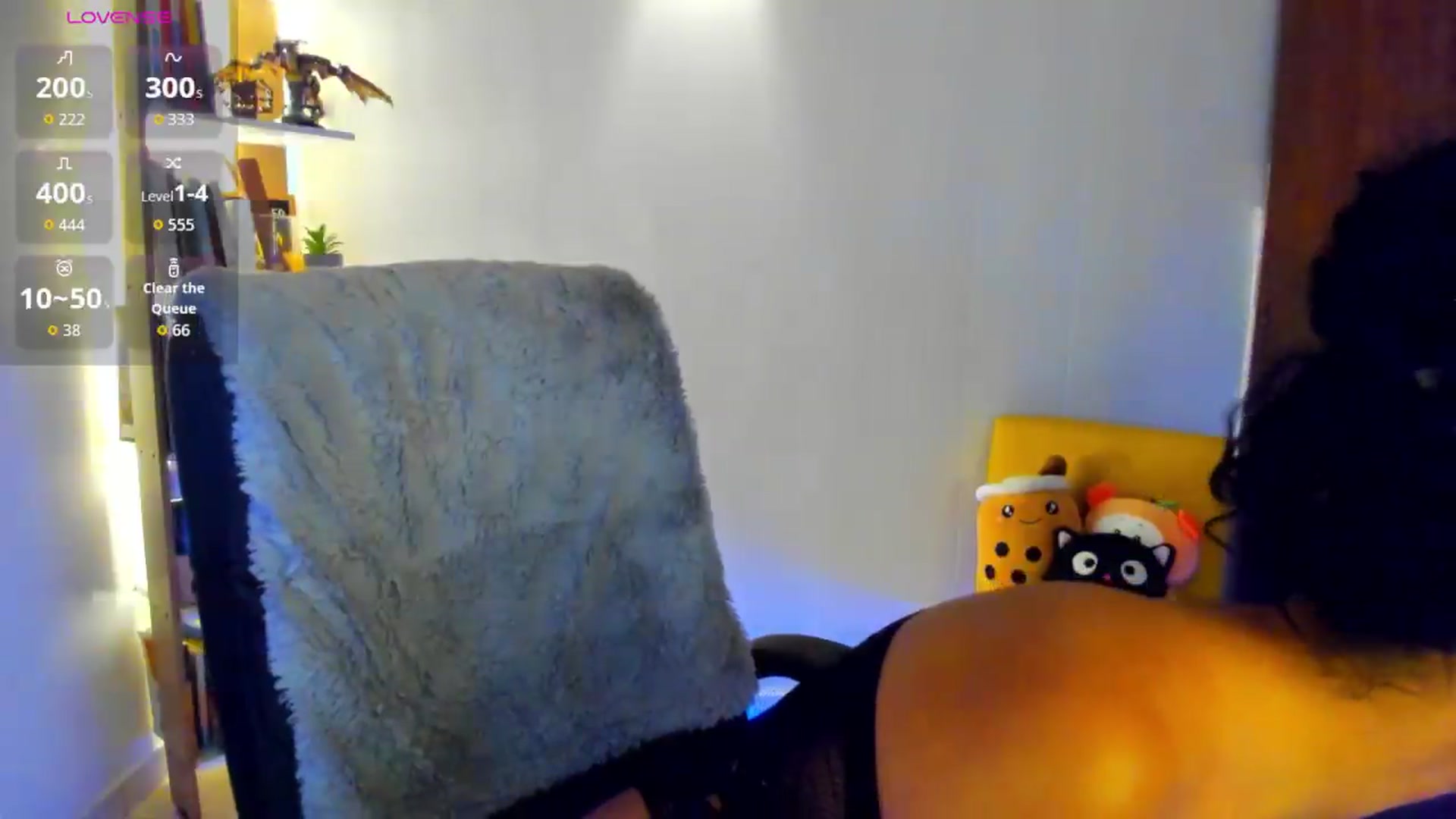 Gallery image thumbnail from Amatista_latina's myfreecams stream on, 06/02/2026, 08:09 image 2 of 20