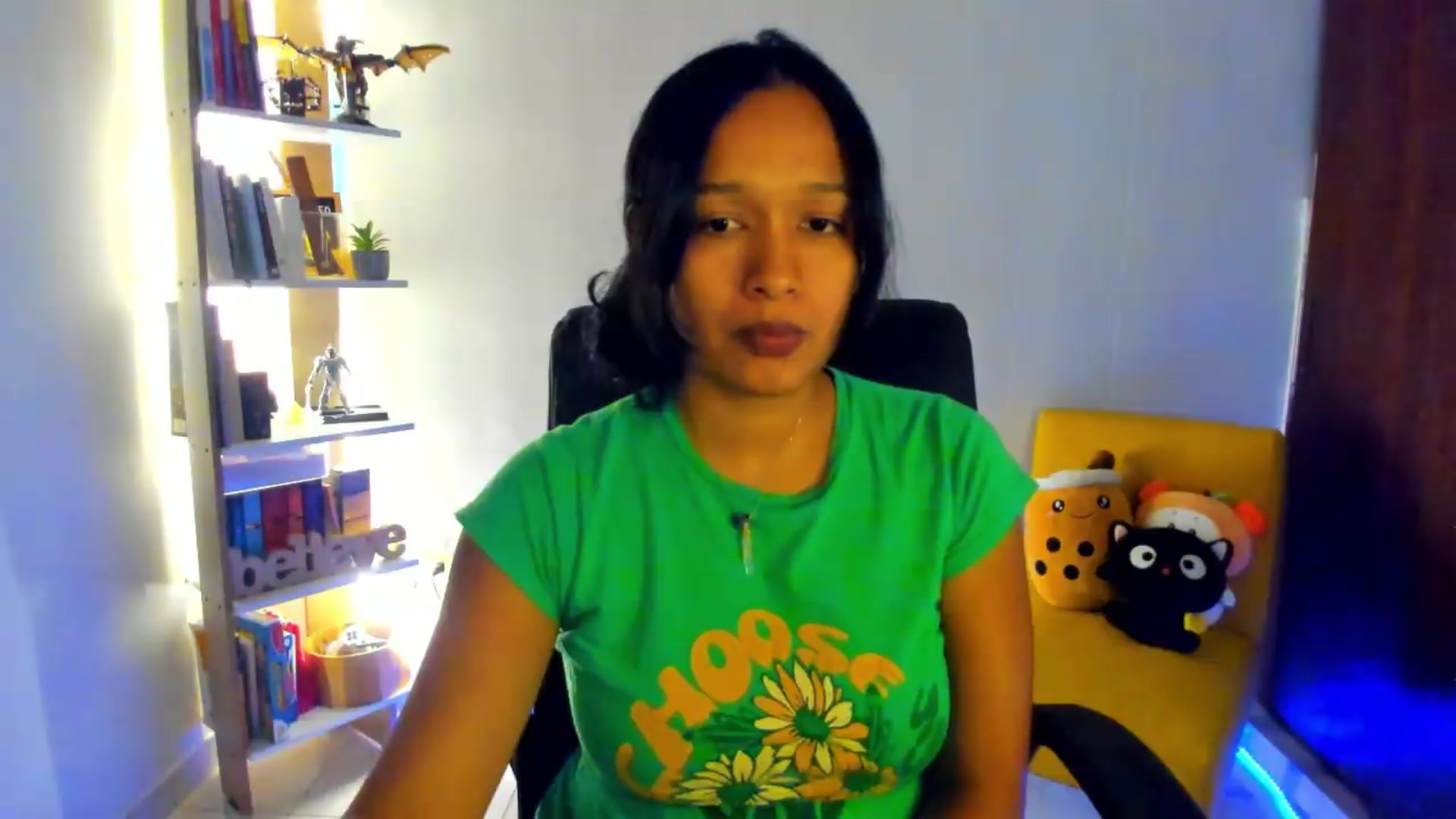 Gallery image thumbnail from Amatista_latina's myfreecams stream on, 06/04/2026, 09:50 image 19 of 20