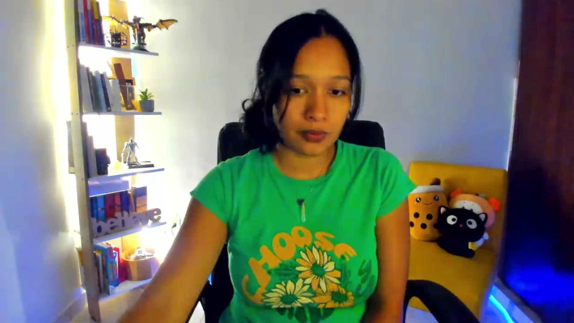 Gallery image thumbnail from Amatista_latina's myfreecams stream on, 06/04/2026, 09:50 image 12 of 20
