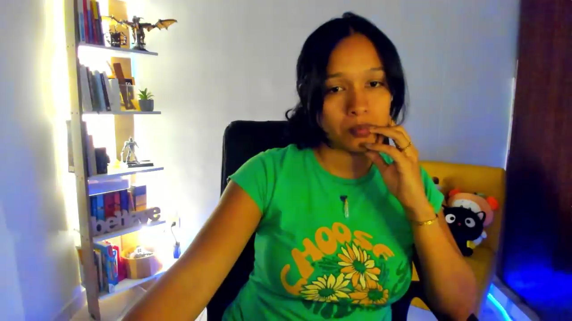 Gallery image thumbnail from Amatista_latina's myfreecams stream on, 06/04/2026, 09:50 image 7 of 20