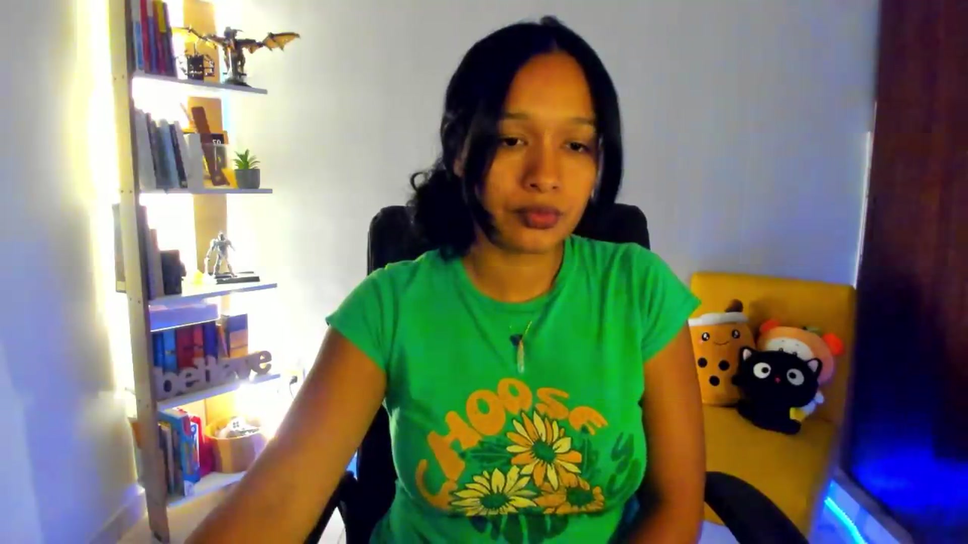 Gallery image thumbnail from Amatista_latina's myfreecams stream on, 06/04/2026, 09:50 image 9 of 20