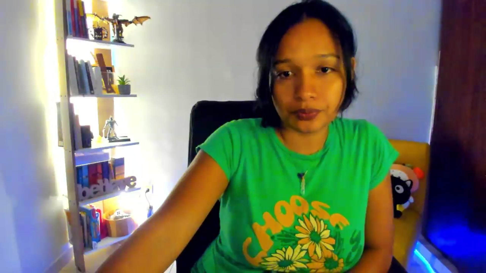 Gallery image thumbnail from Amatista_latina's myfreecams stream on, 06/04/2026, 09:50 image 14 of 20