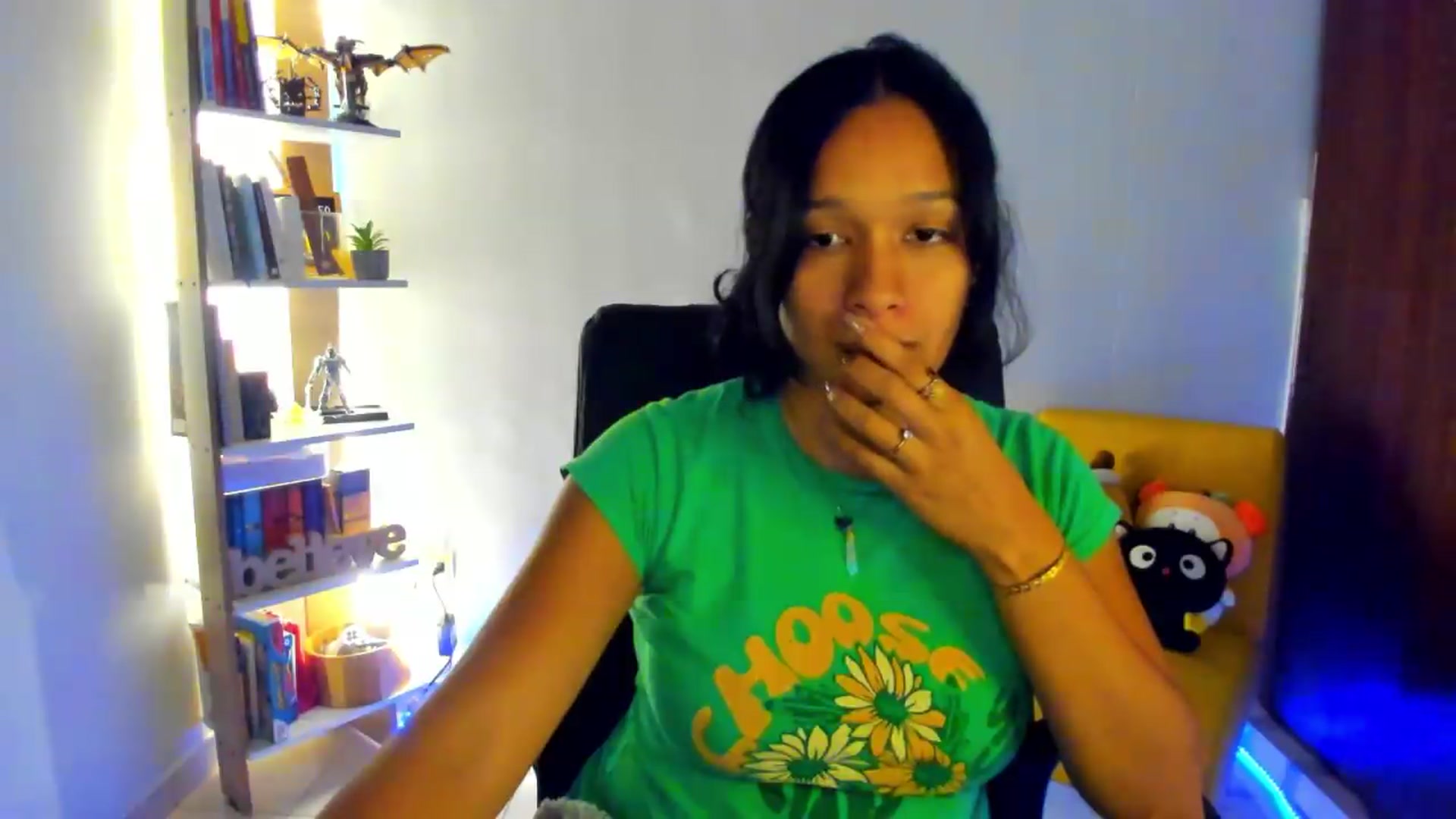 Gallery image thumbnail from Amatista_latina's myfreecams stream on, 06/04/2026, 09:50 image 17 of 20
