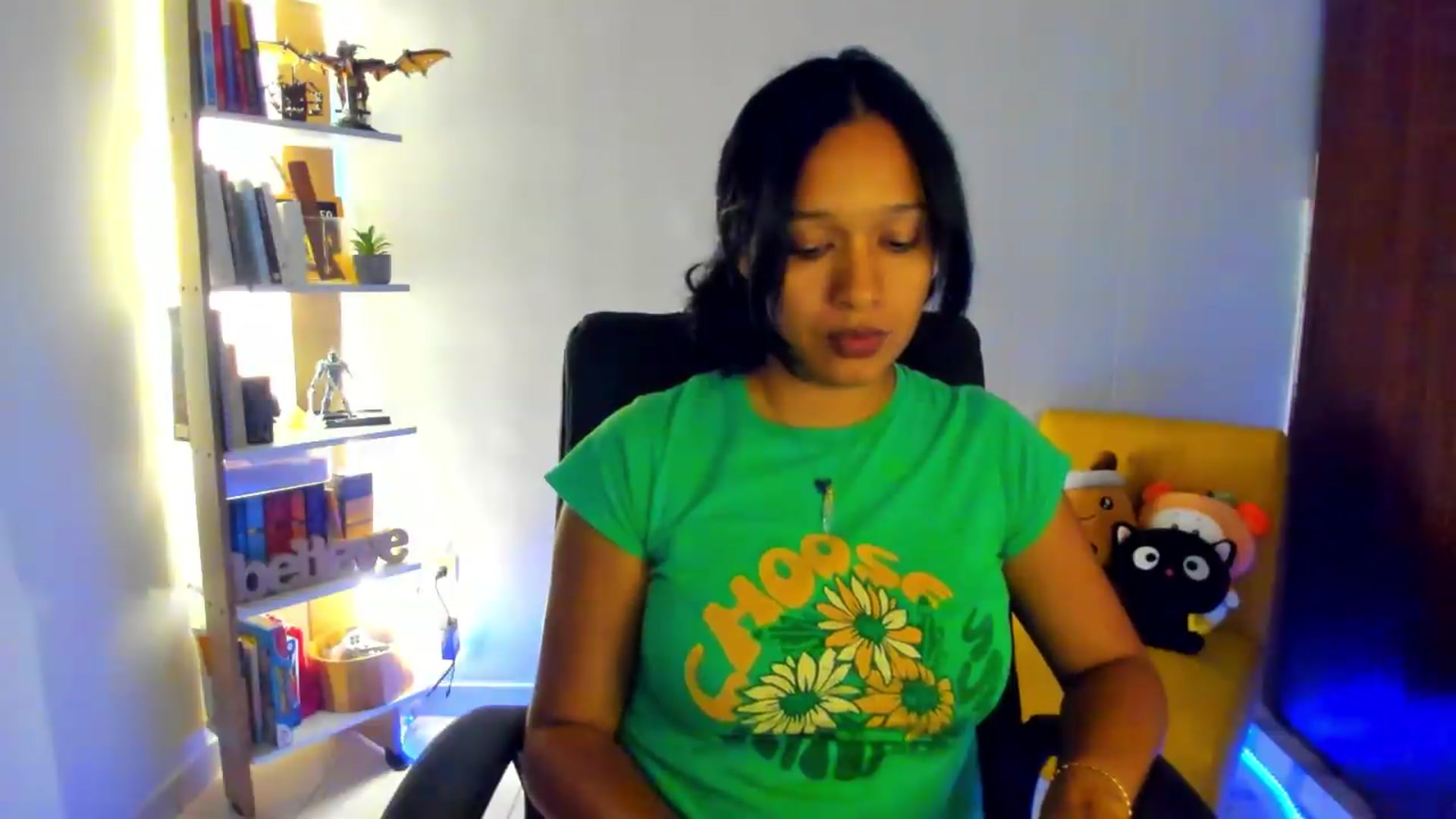 Gallery image thumbnail from Amatista_latina's myfreecams stream on, 06/04/2026, 09:50 image 10 of 20