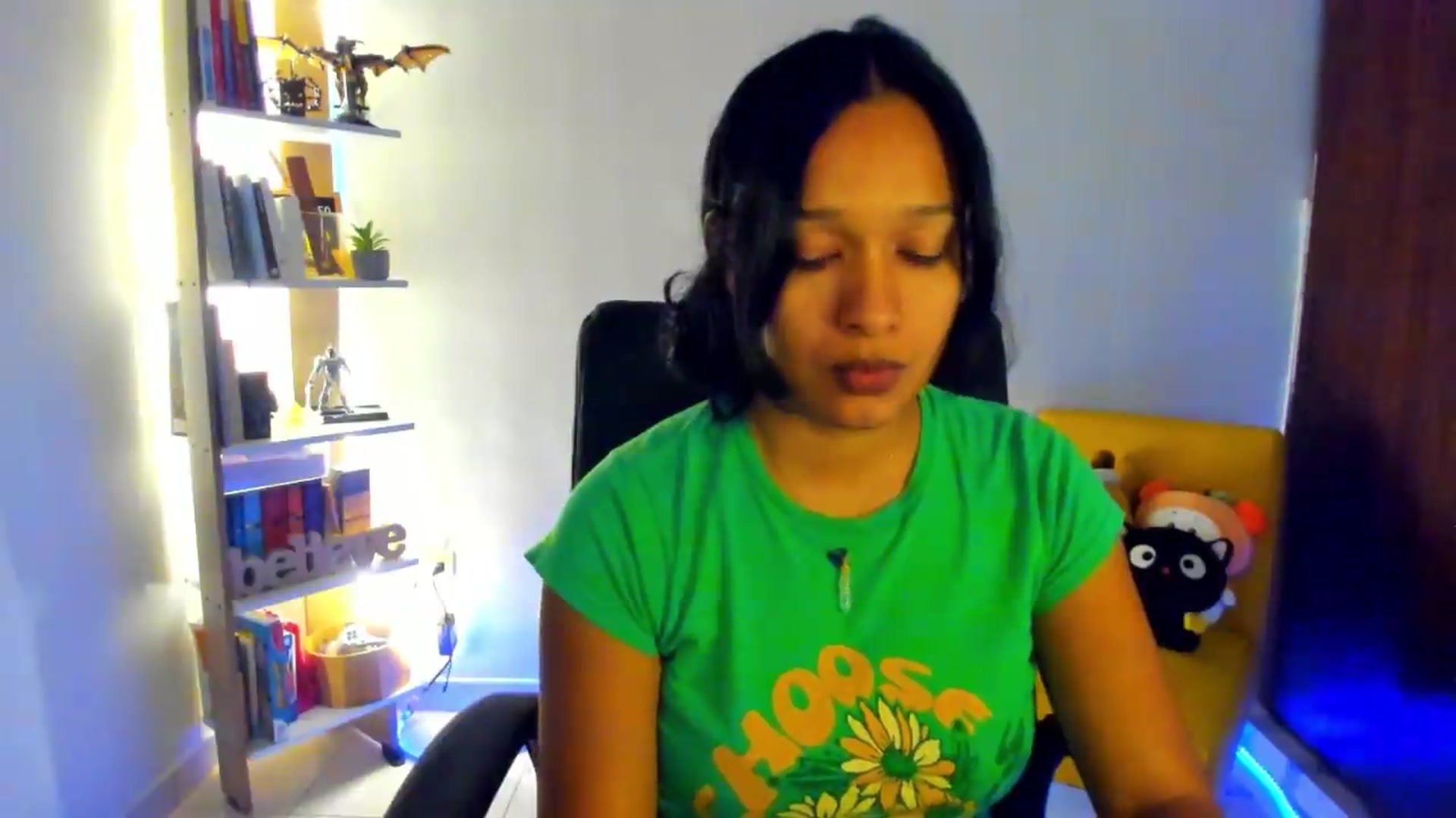 Gallery image thumbnail from Amatista_latina's myfreecams stream on, 06/04/2026, 09:50 image 18 of 20